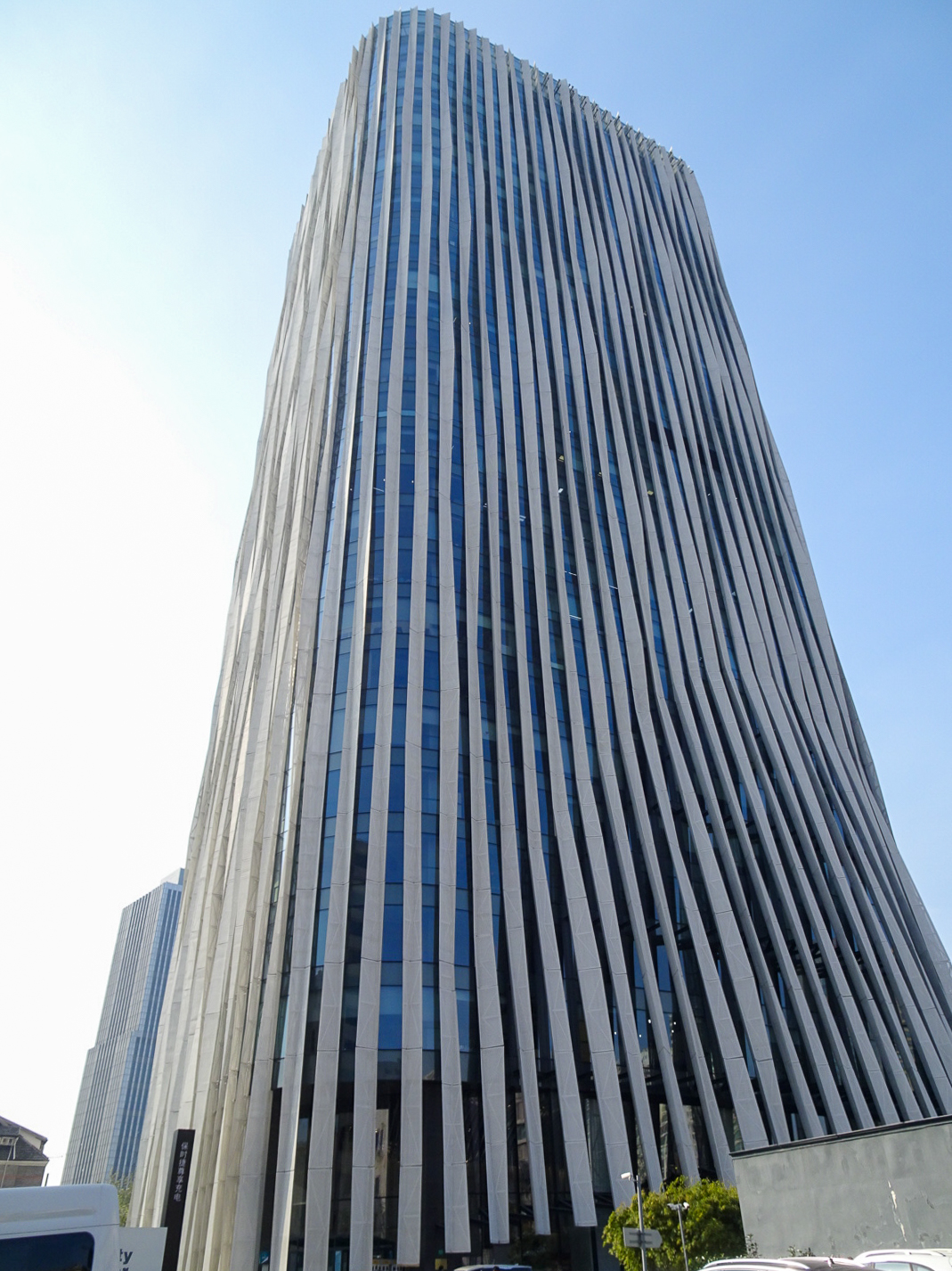 虹口SOHO_5
