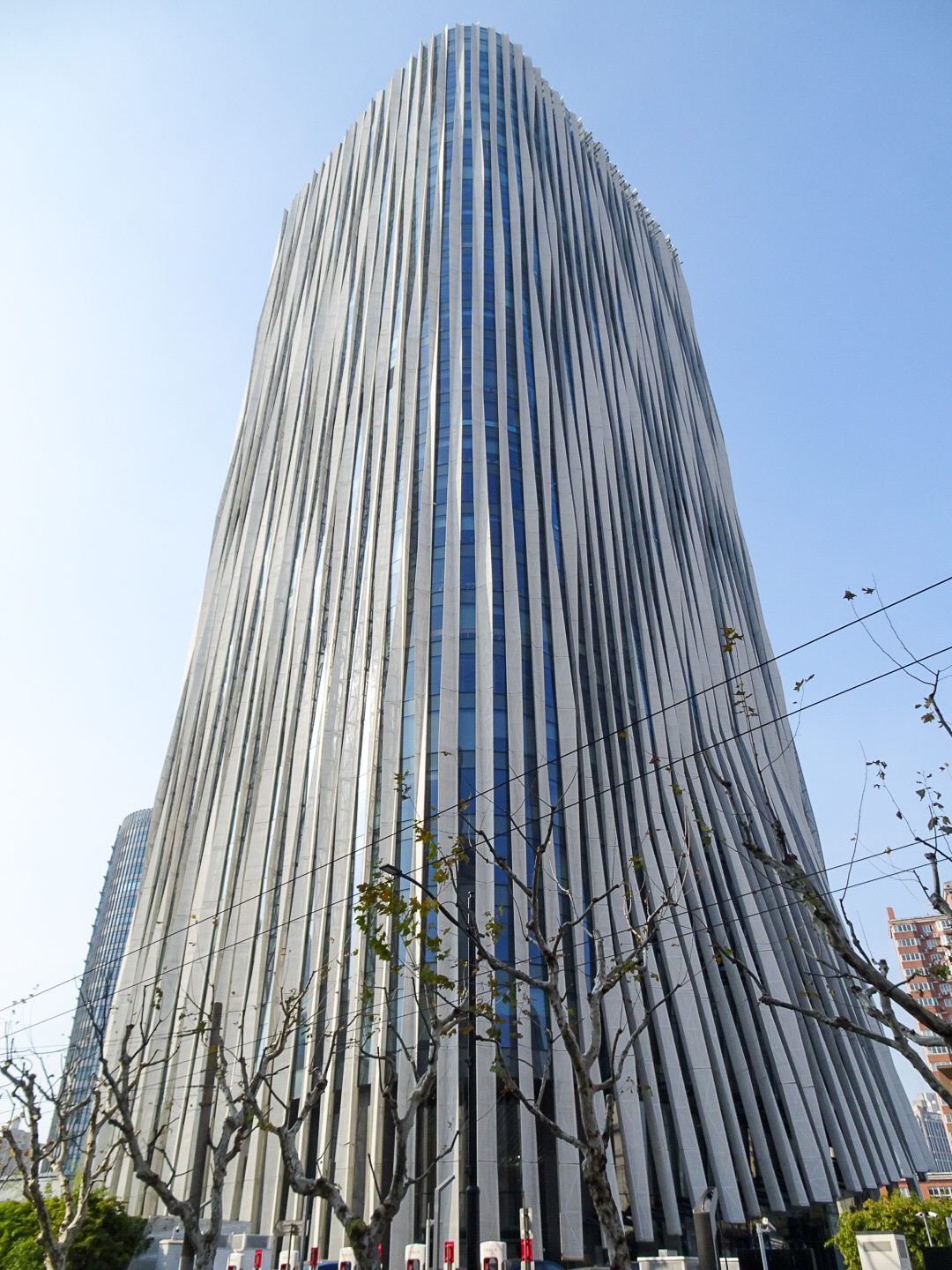 虹口SOHO_8