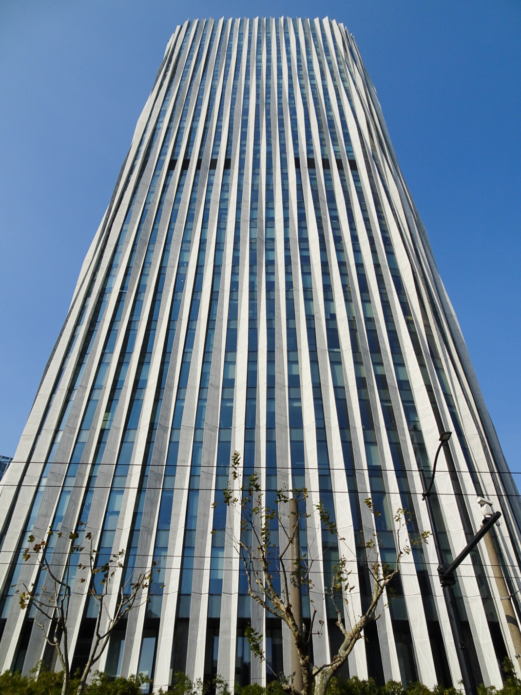 虹口SOHO_9