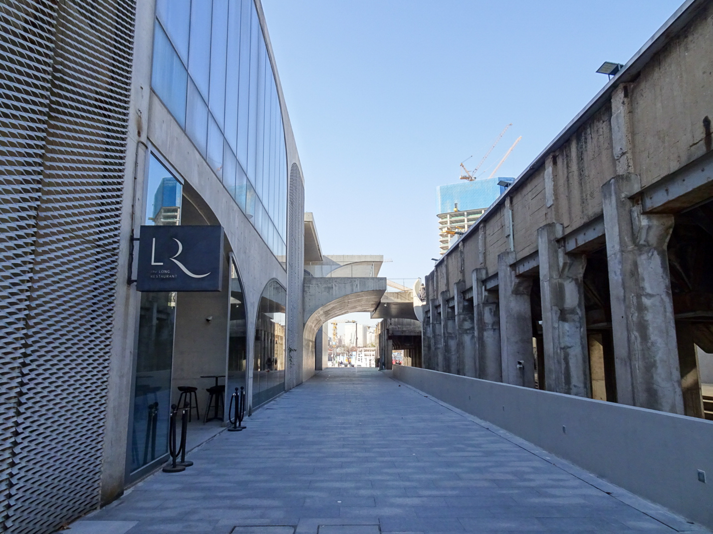 龍美術館 西岸館_100