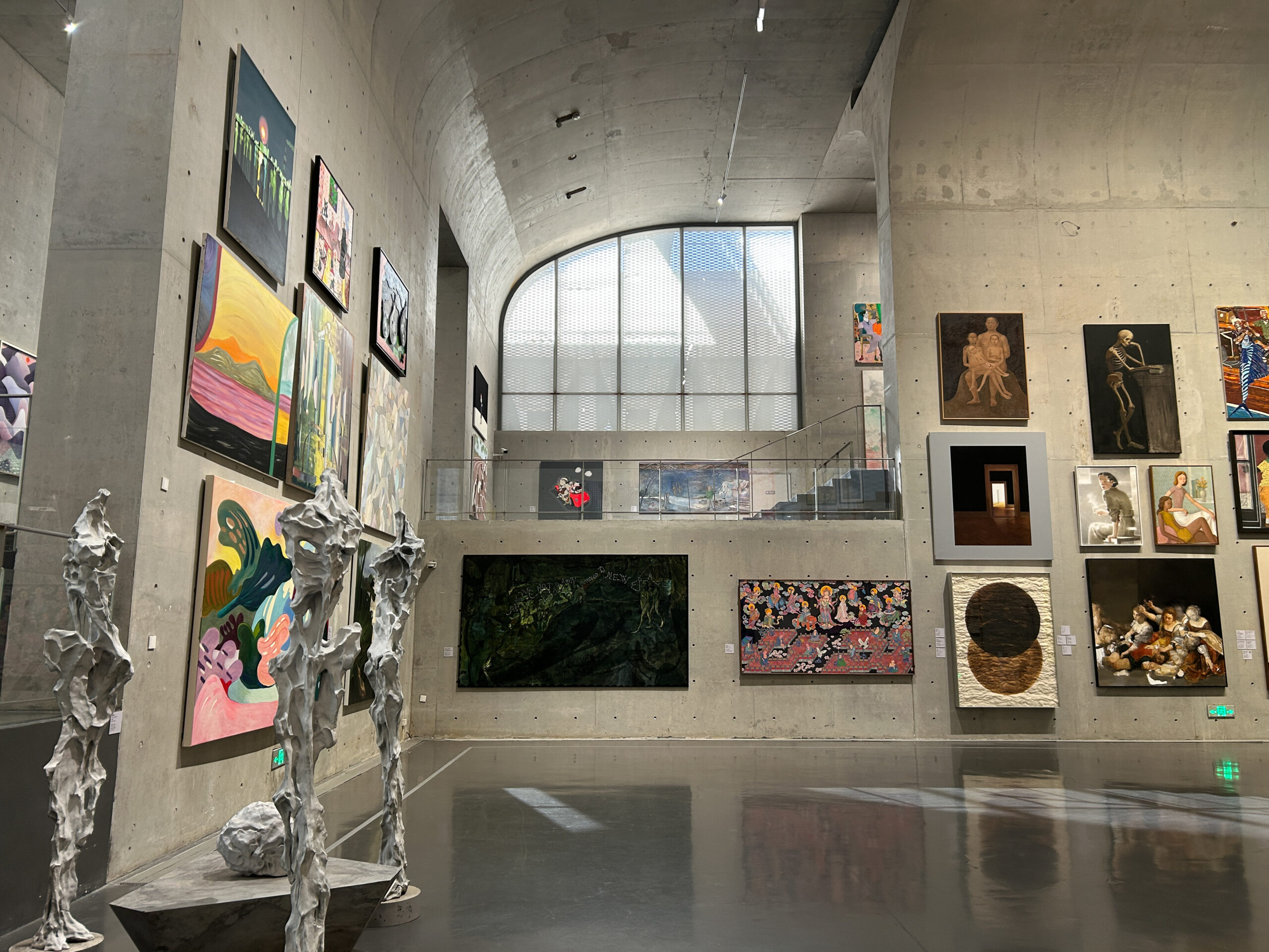 龍美術館 西岸館_25