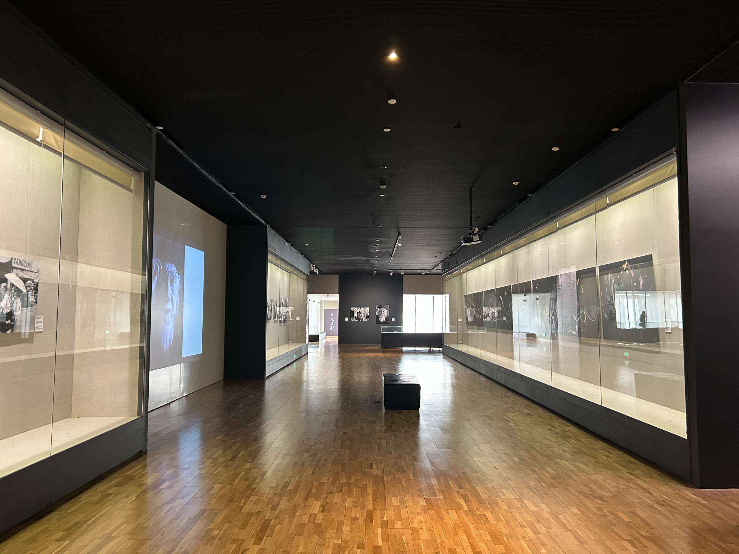 龍美術館 西岸館_32