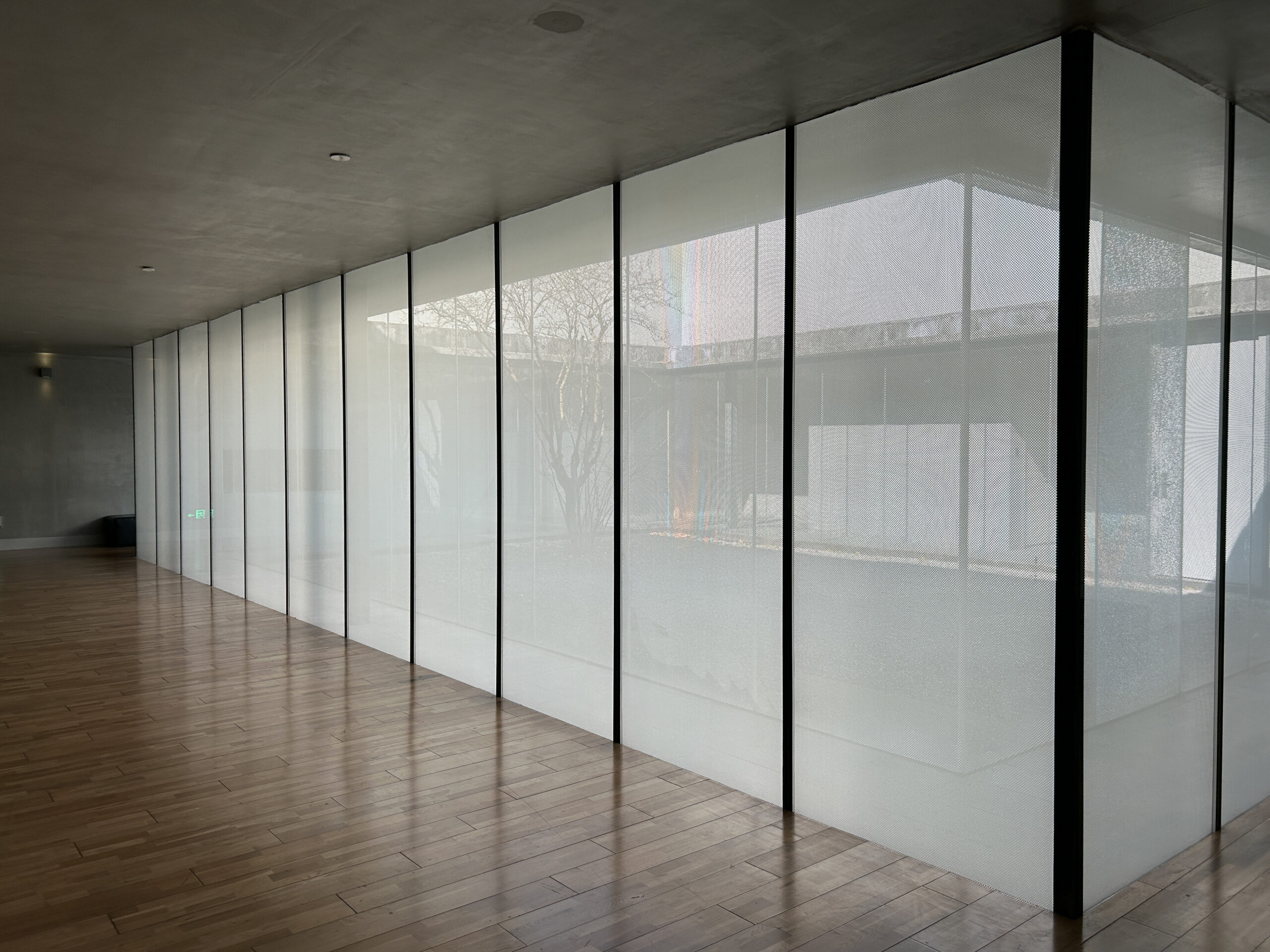 龍美術館 西岸館_35