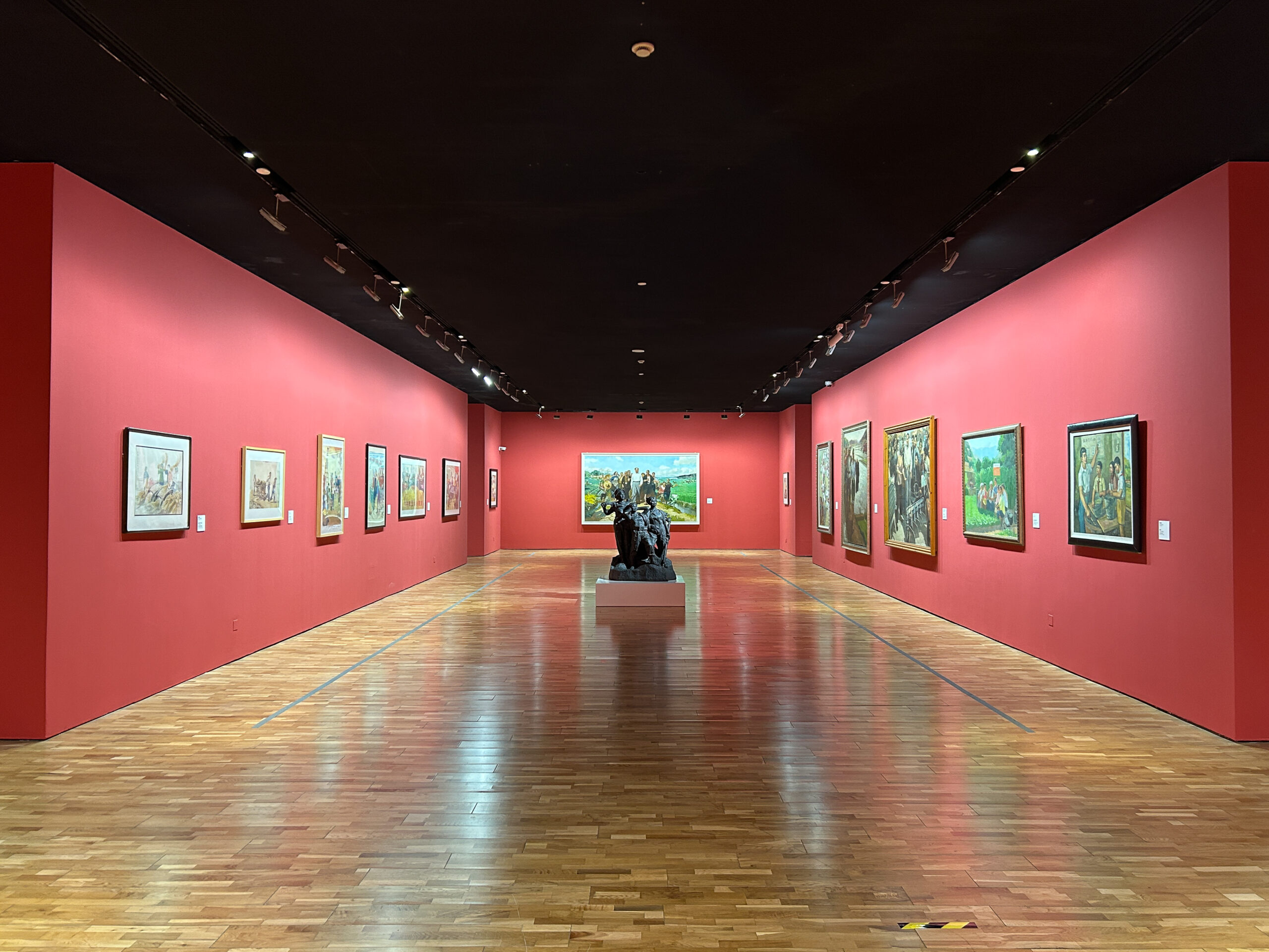 龍美術館 西岸館_41