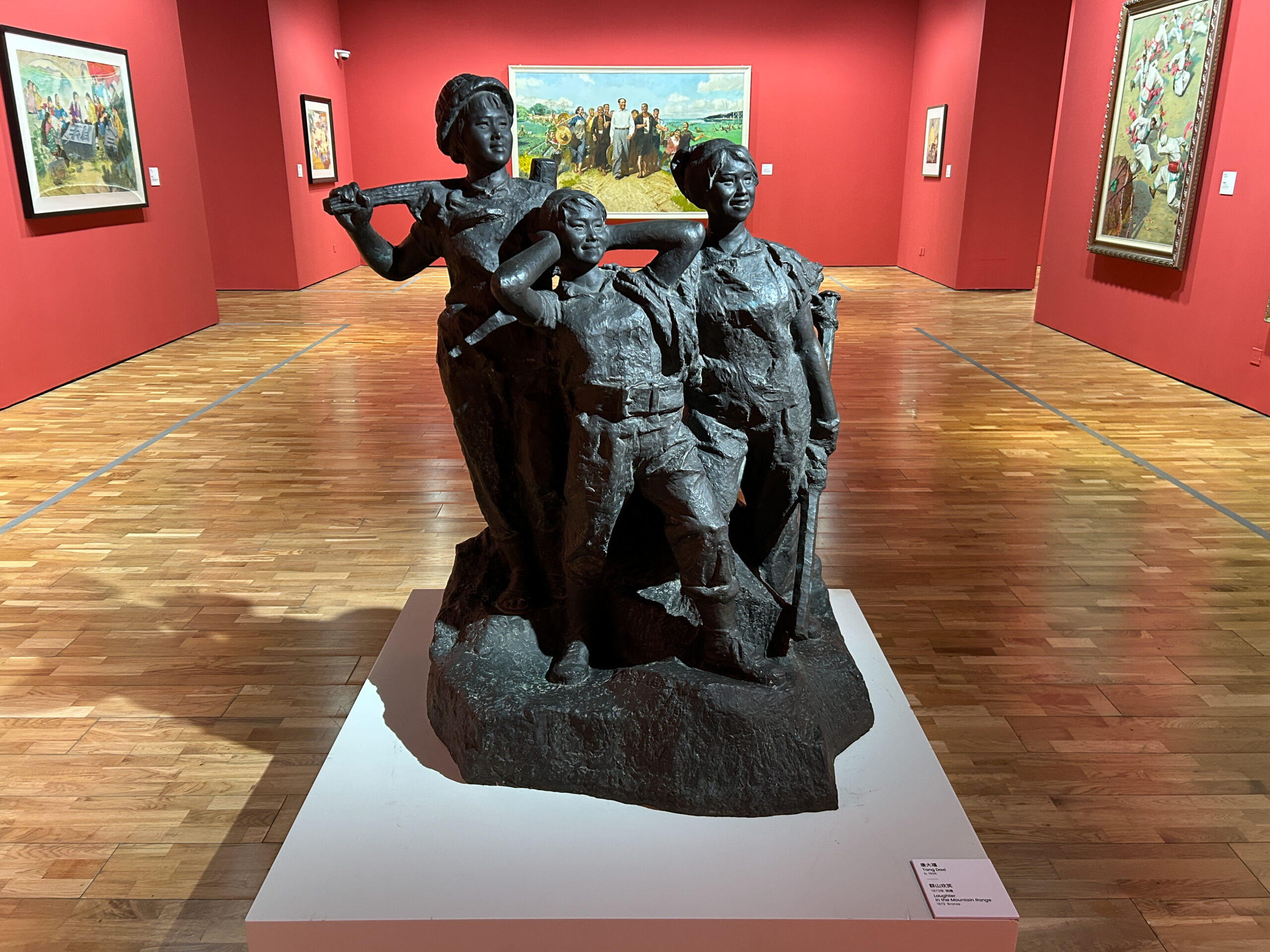 龍美術館 西岸館_42