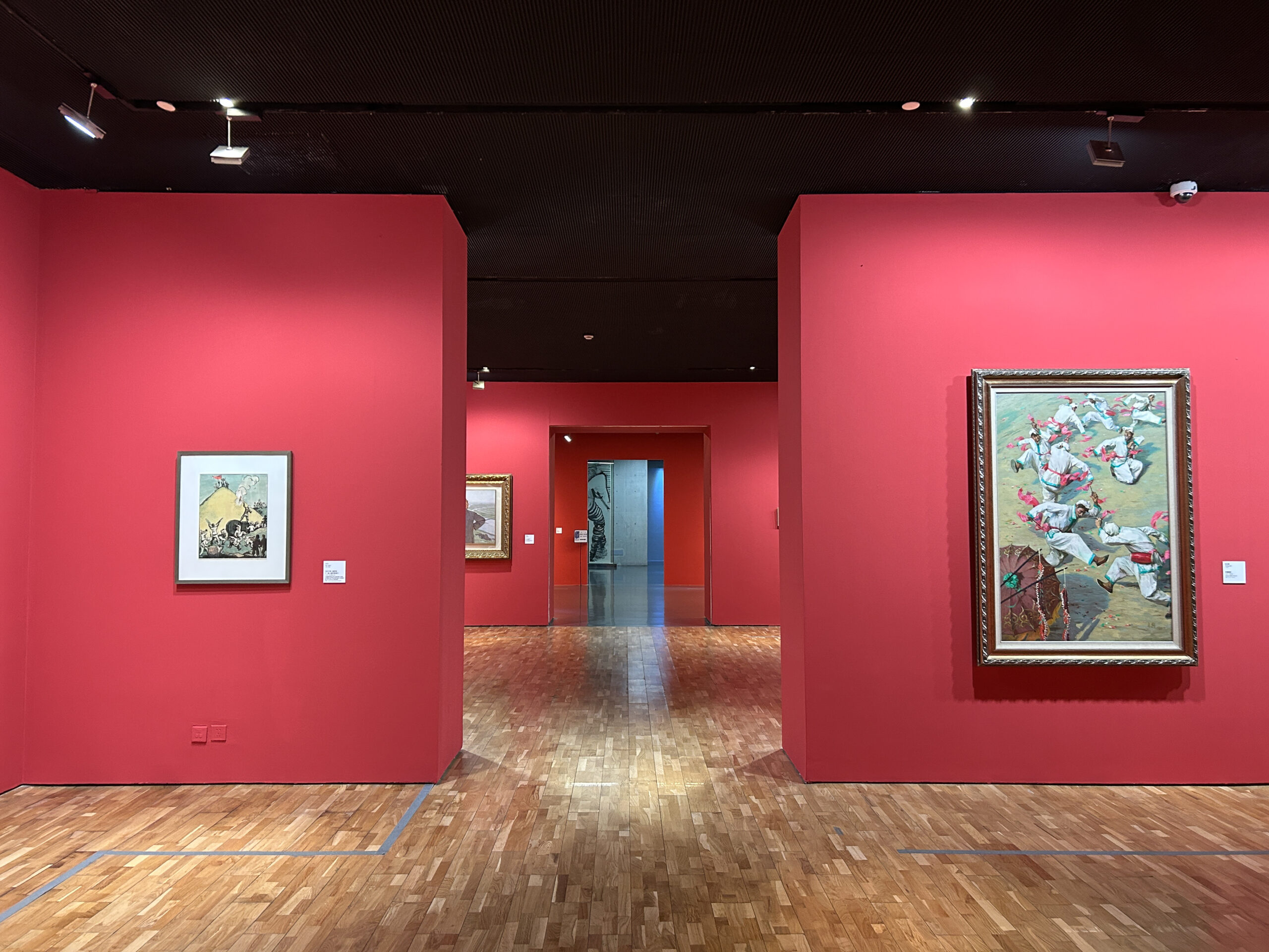 龍美術館 西岸館_43