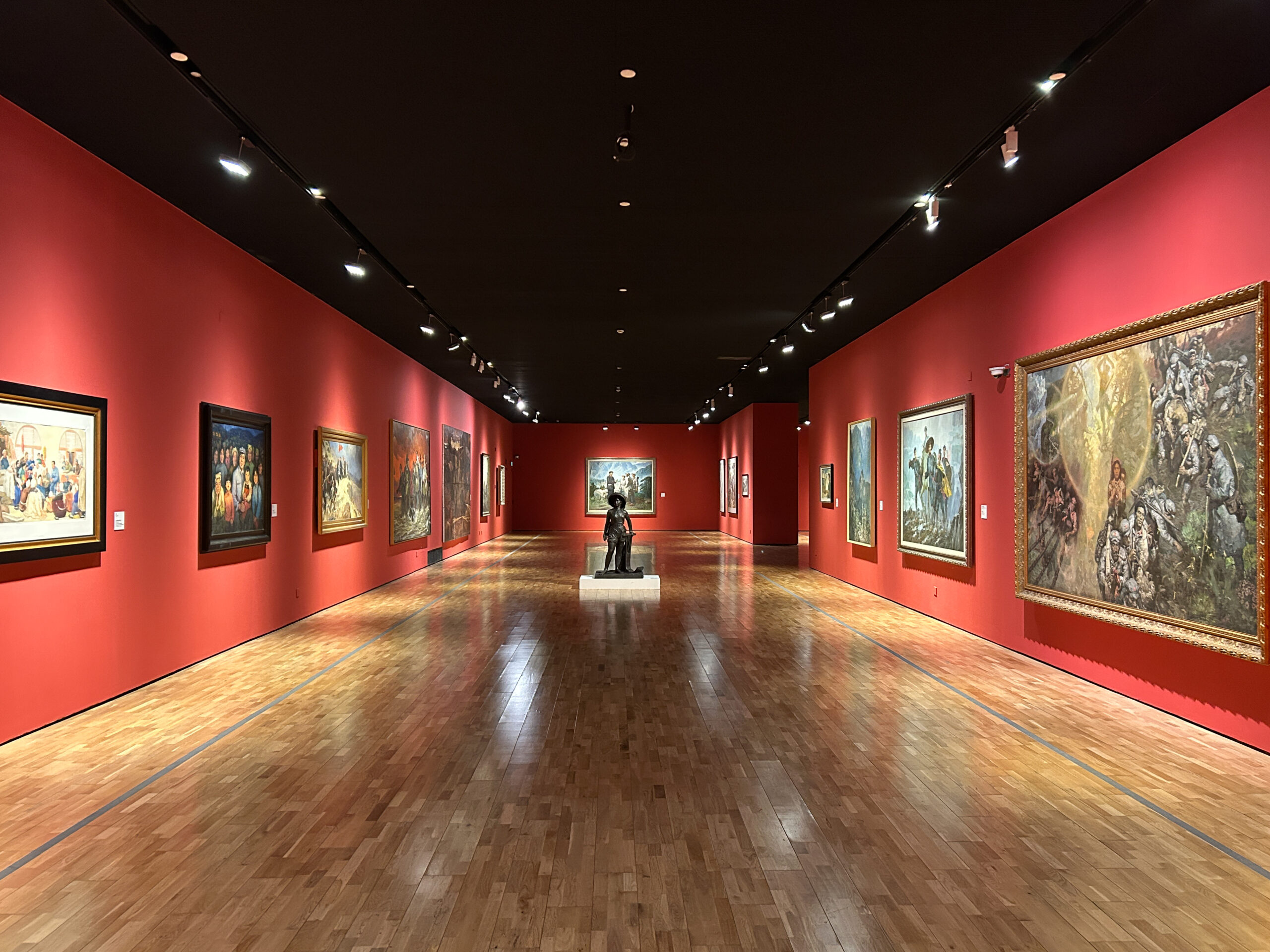 龍美術館 西岸館_44