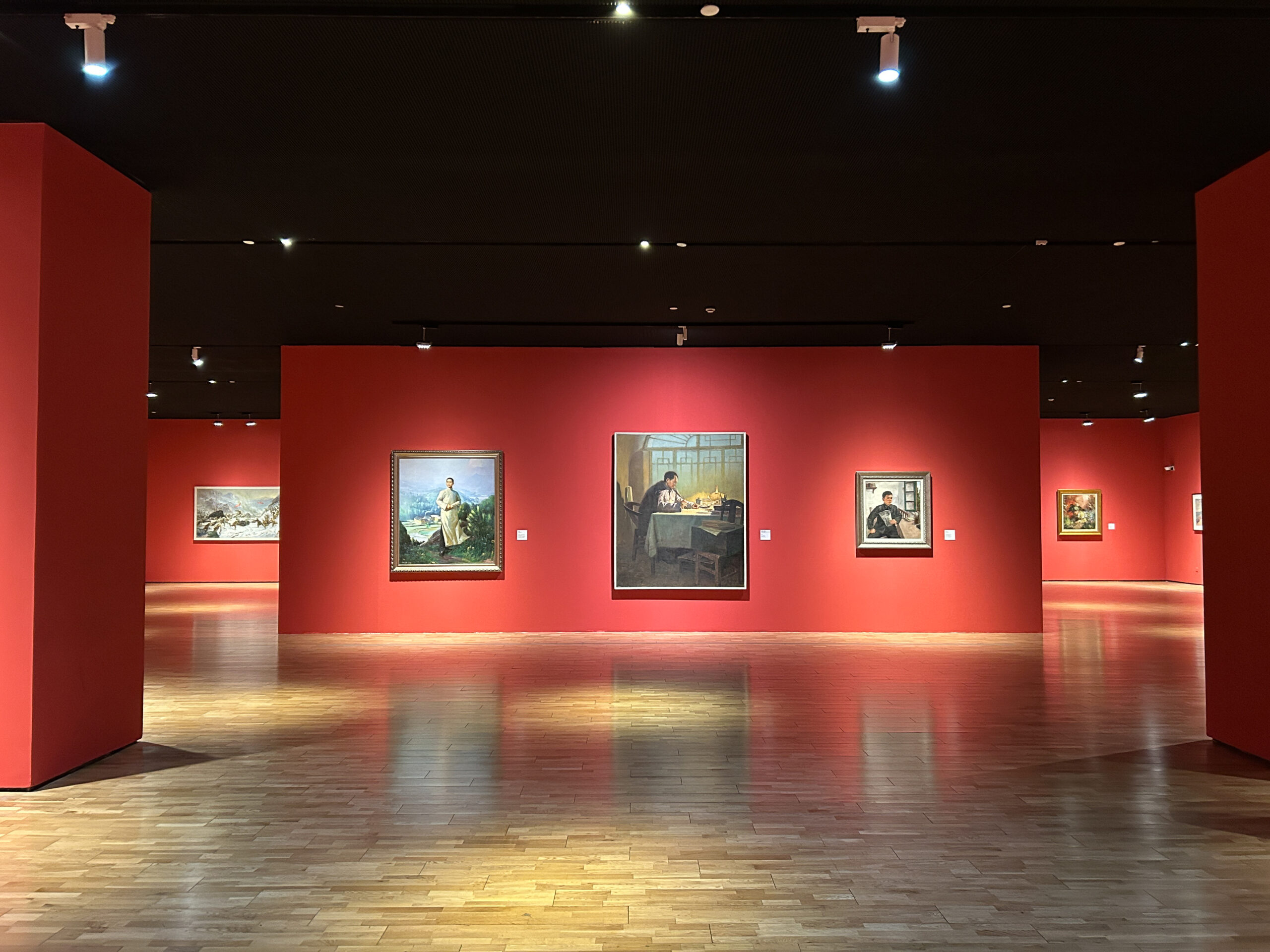 龍美術館 西岸館_46