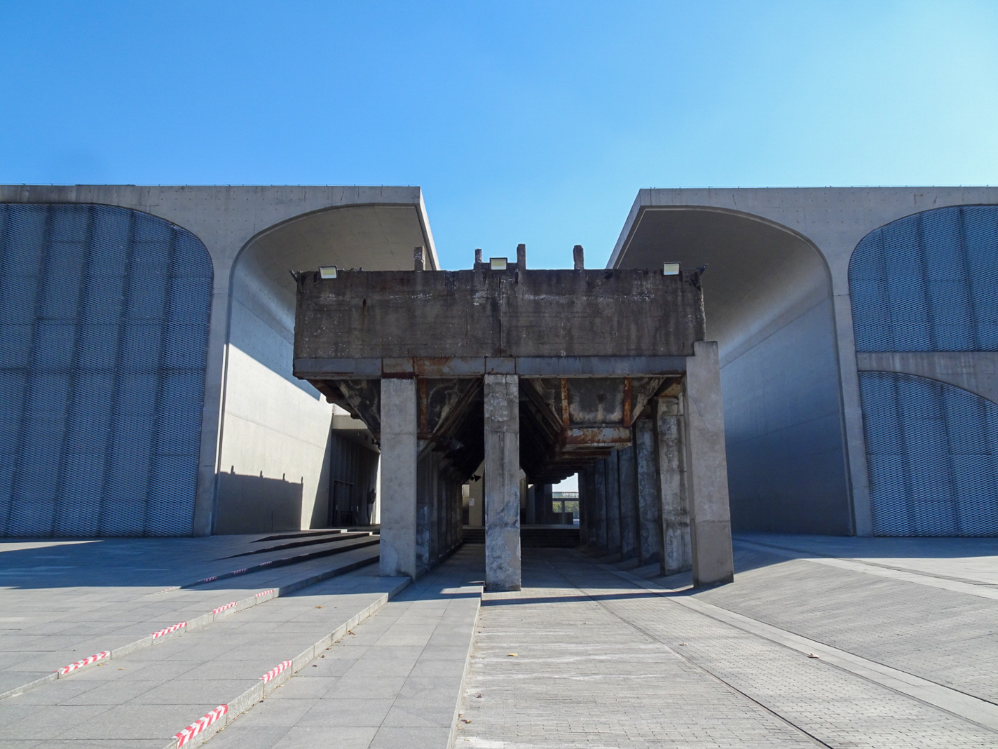龍美術館 西岸館_5