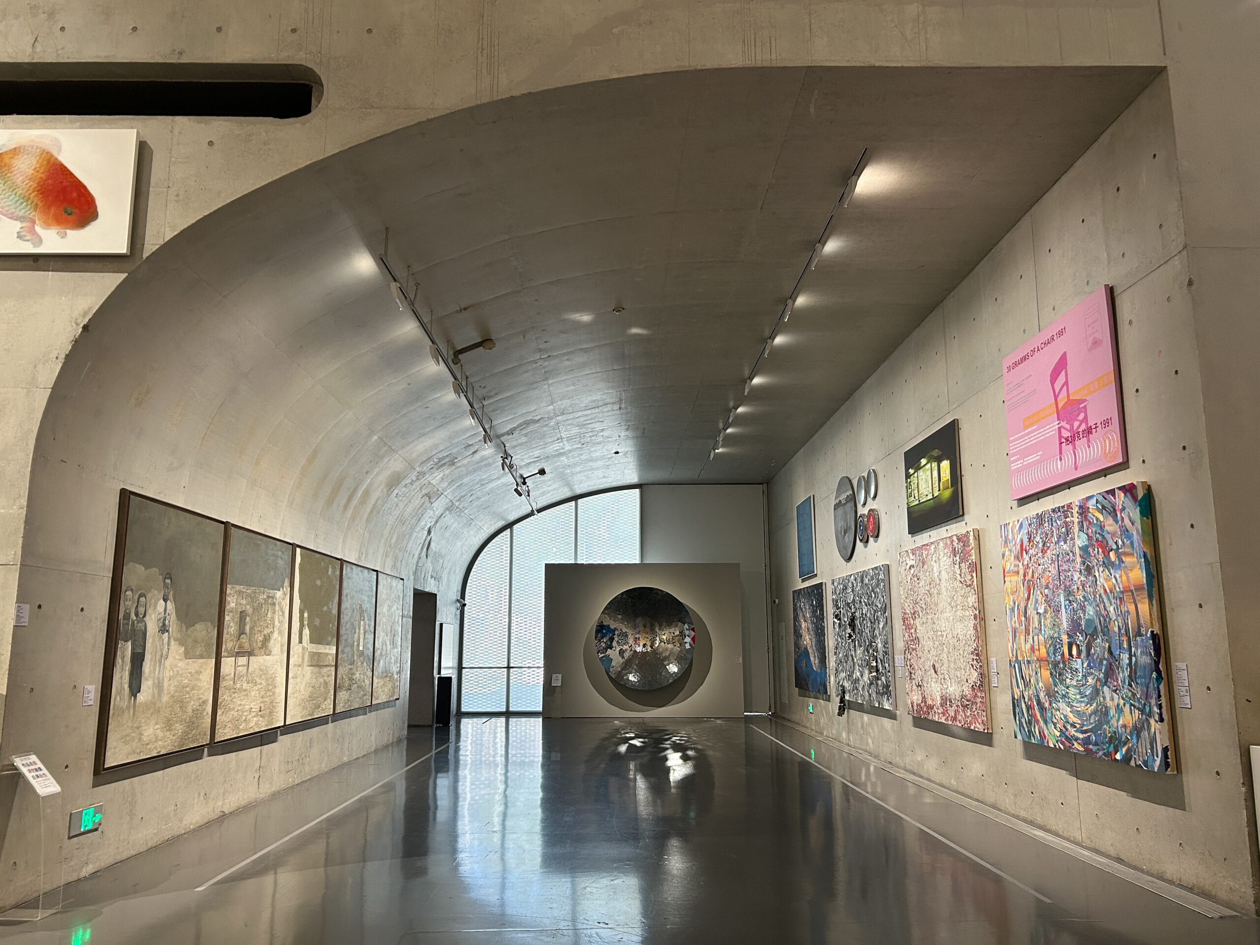 龍美術館 西岸館_50
