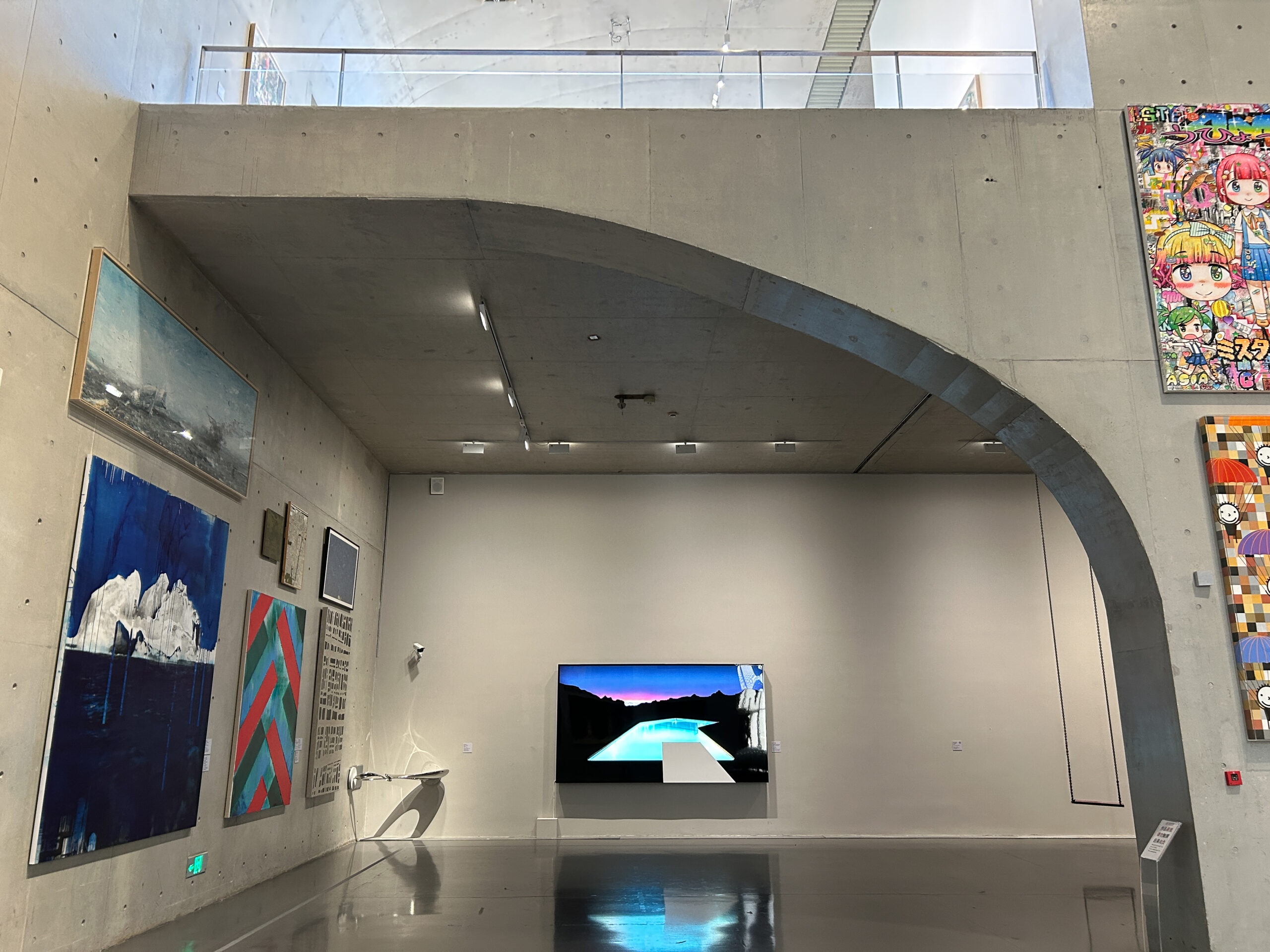 龍美術館 西岸館_51