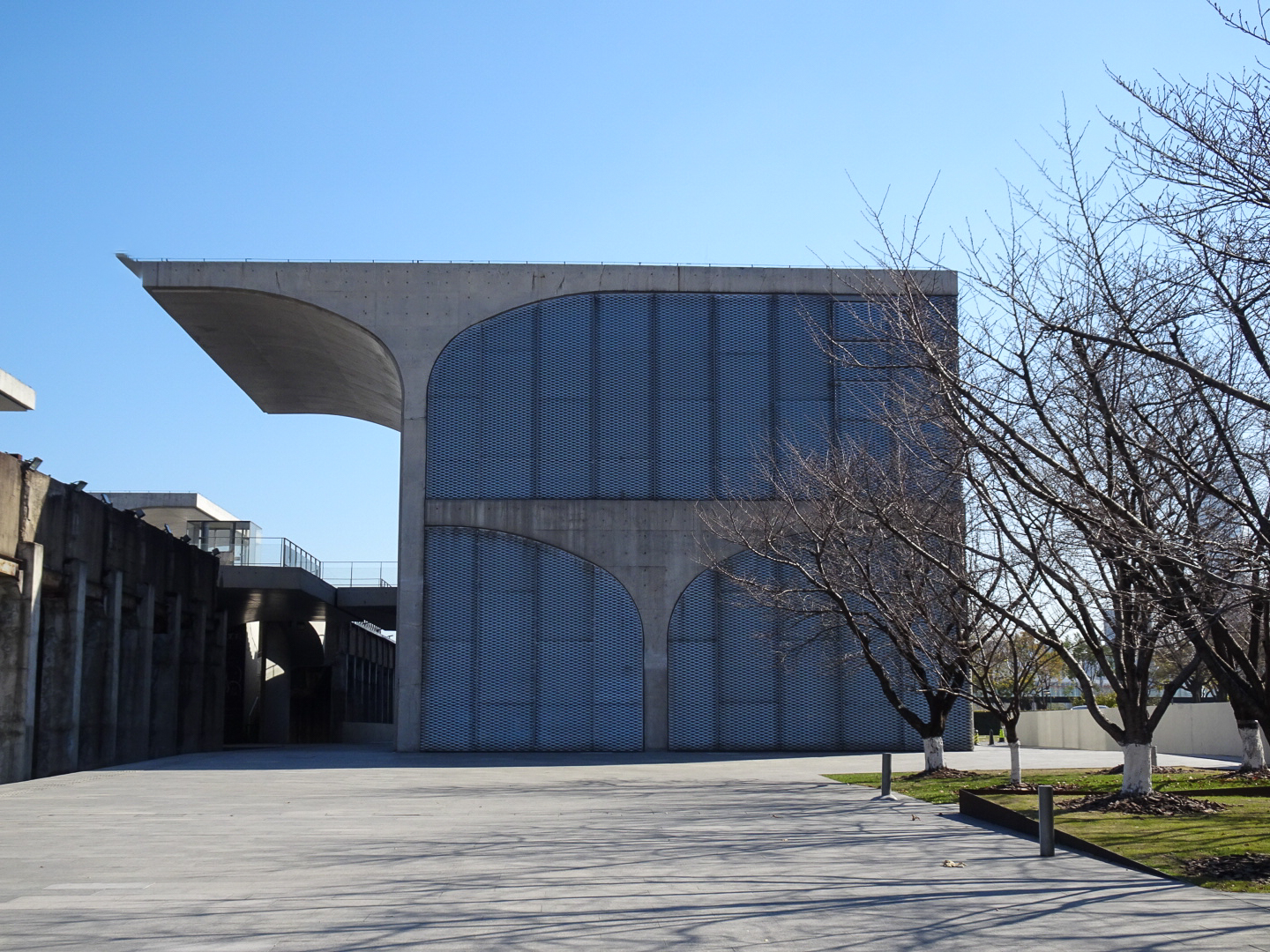龍美術館 西岸館_6