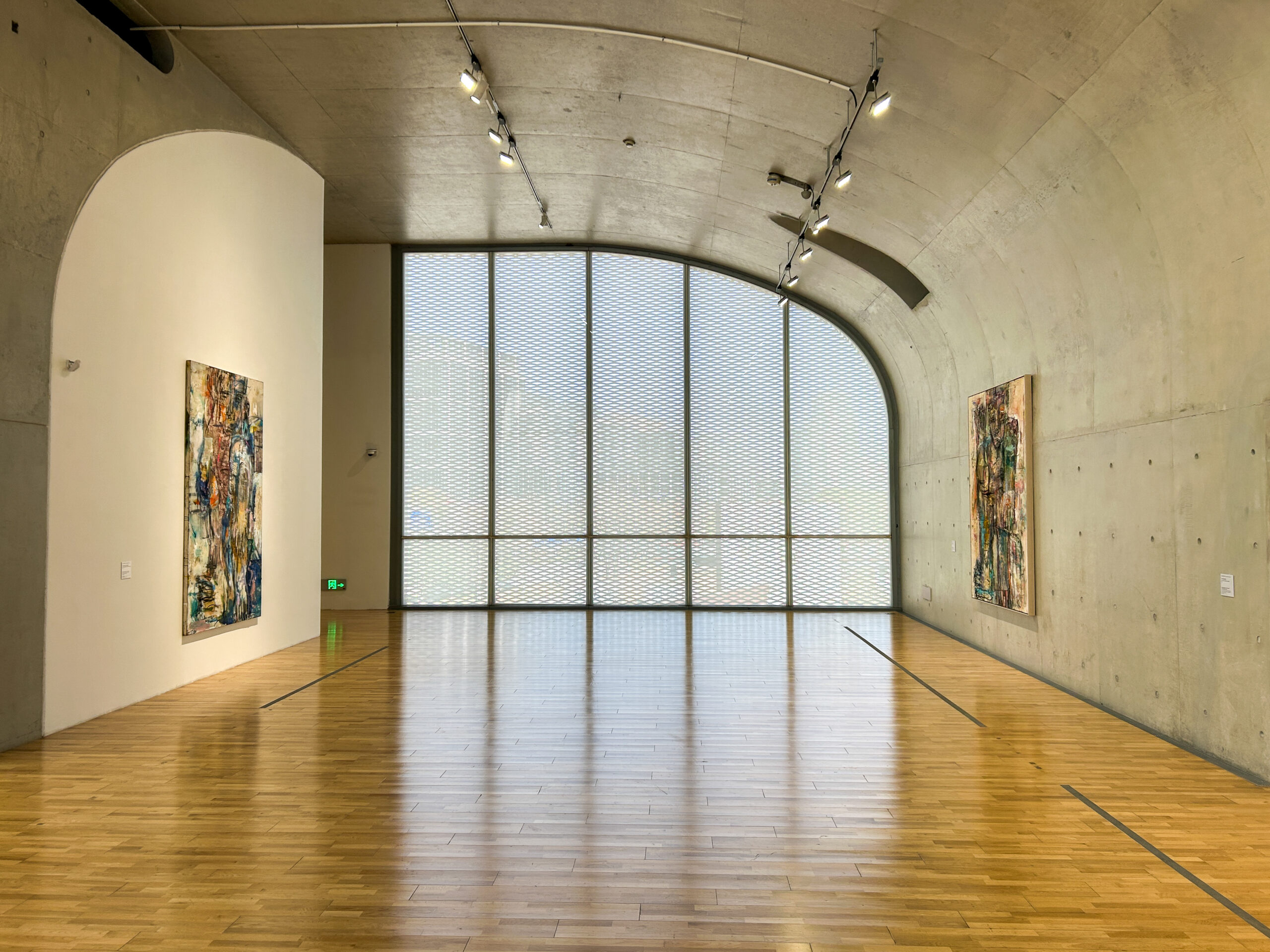 龍美術館 西岸館_60