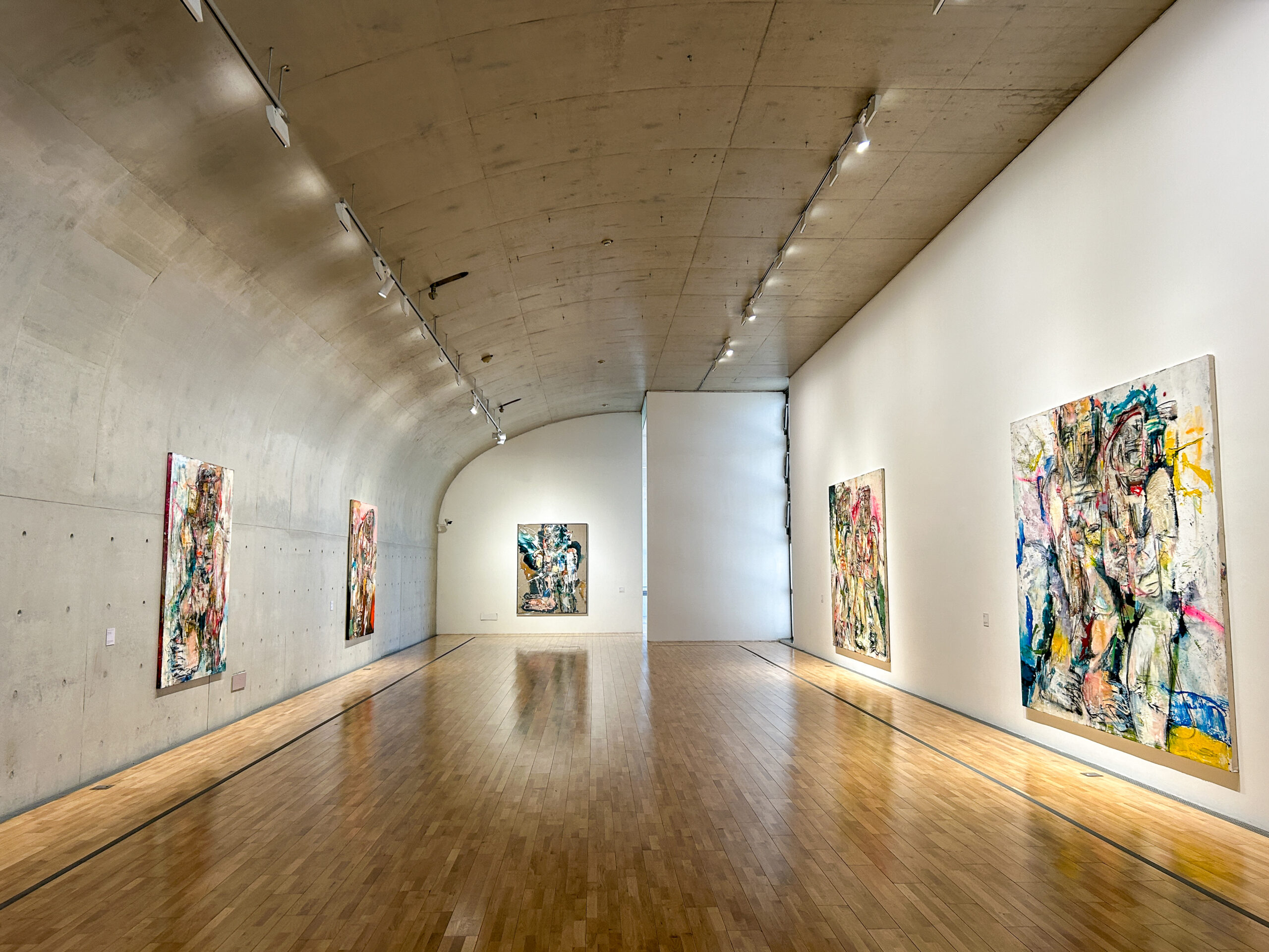 龍美術館 西岸館_61