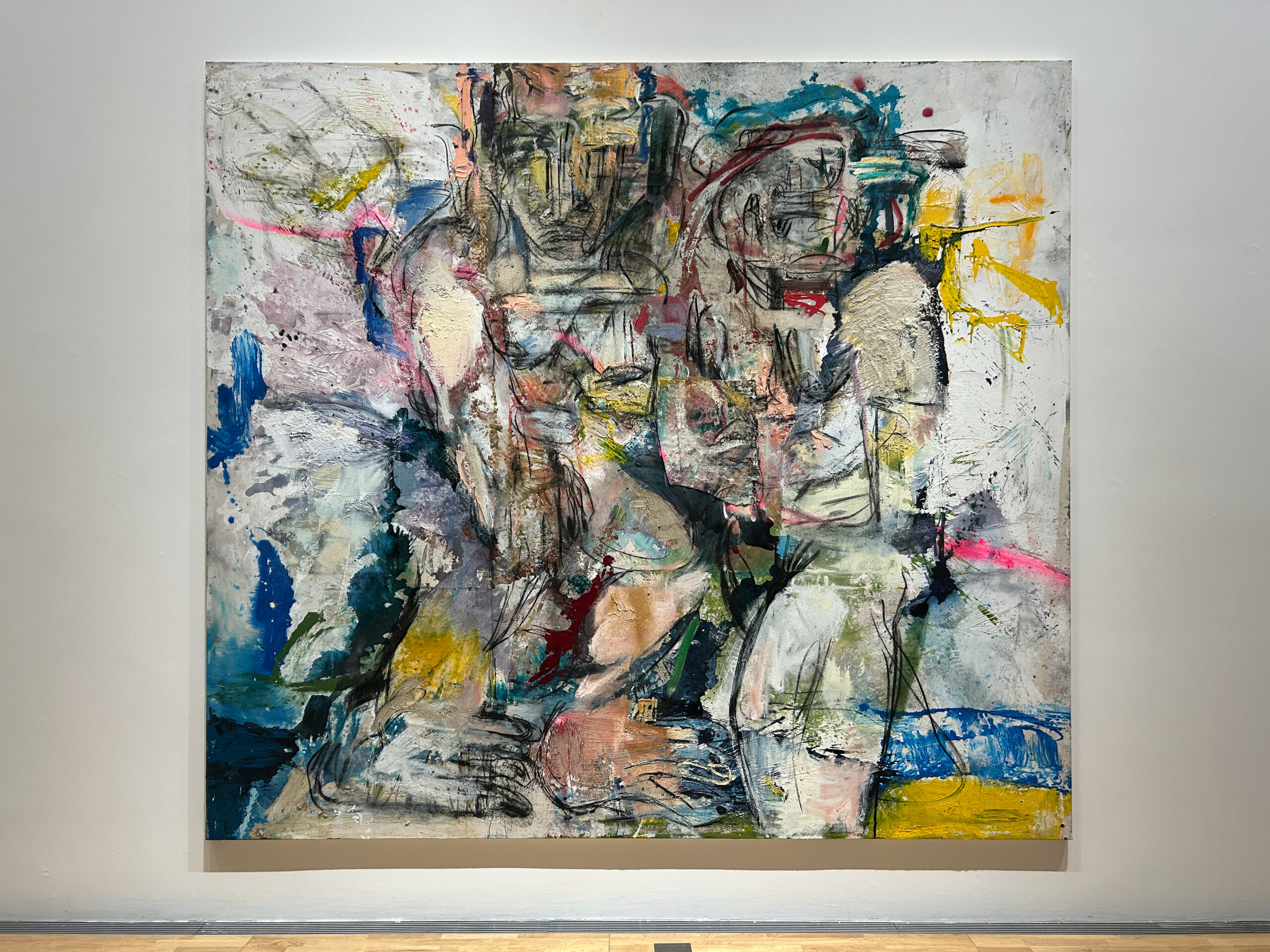 龍美術館 西岸館_62