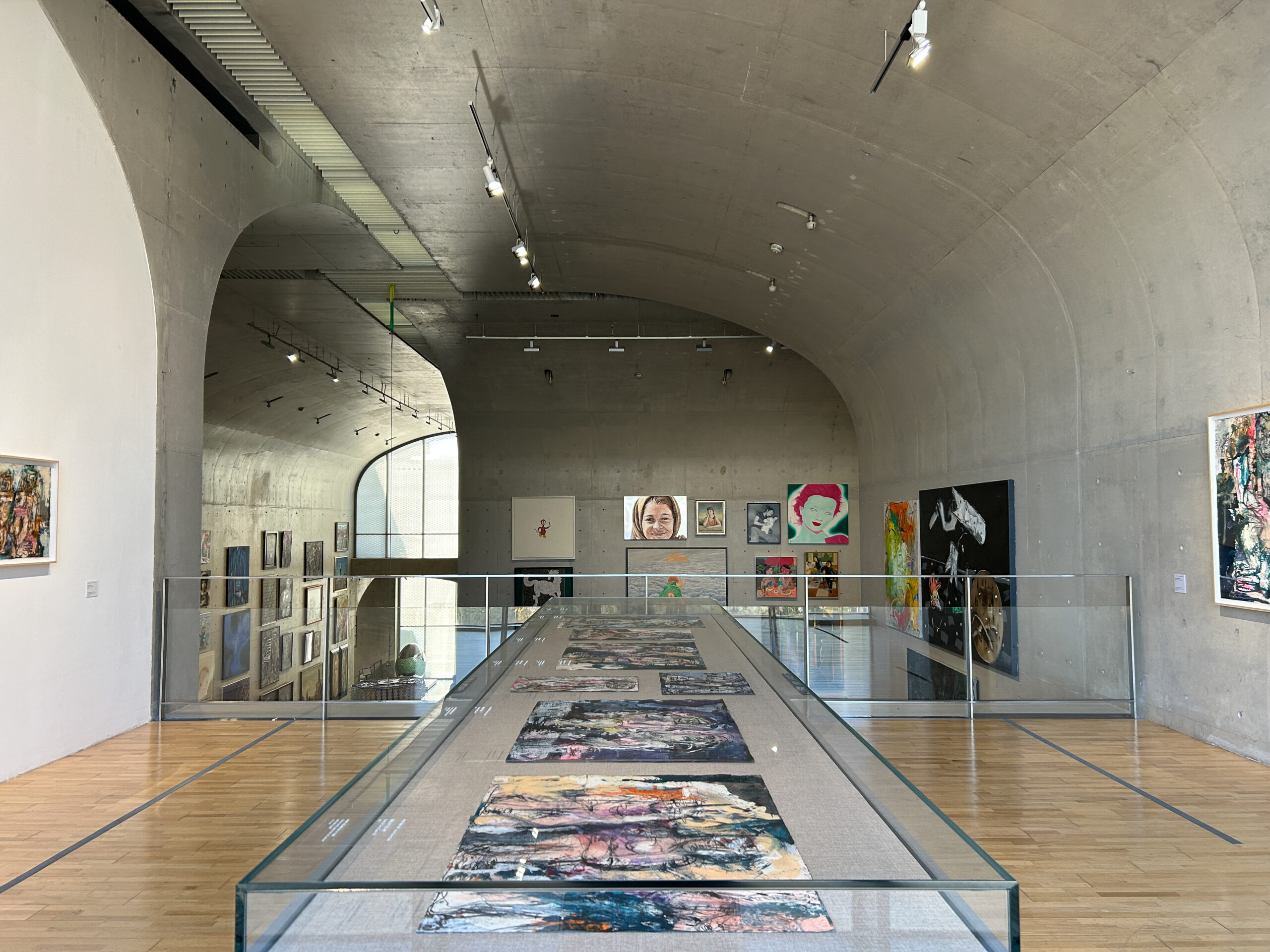 龍美術館 西岸館_63