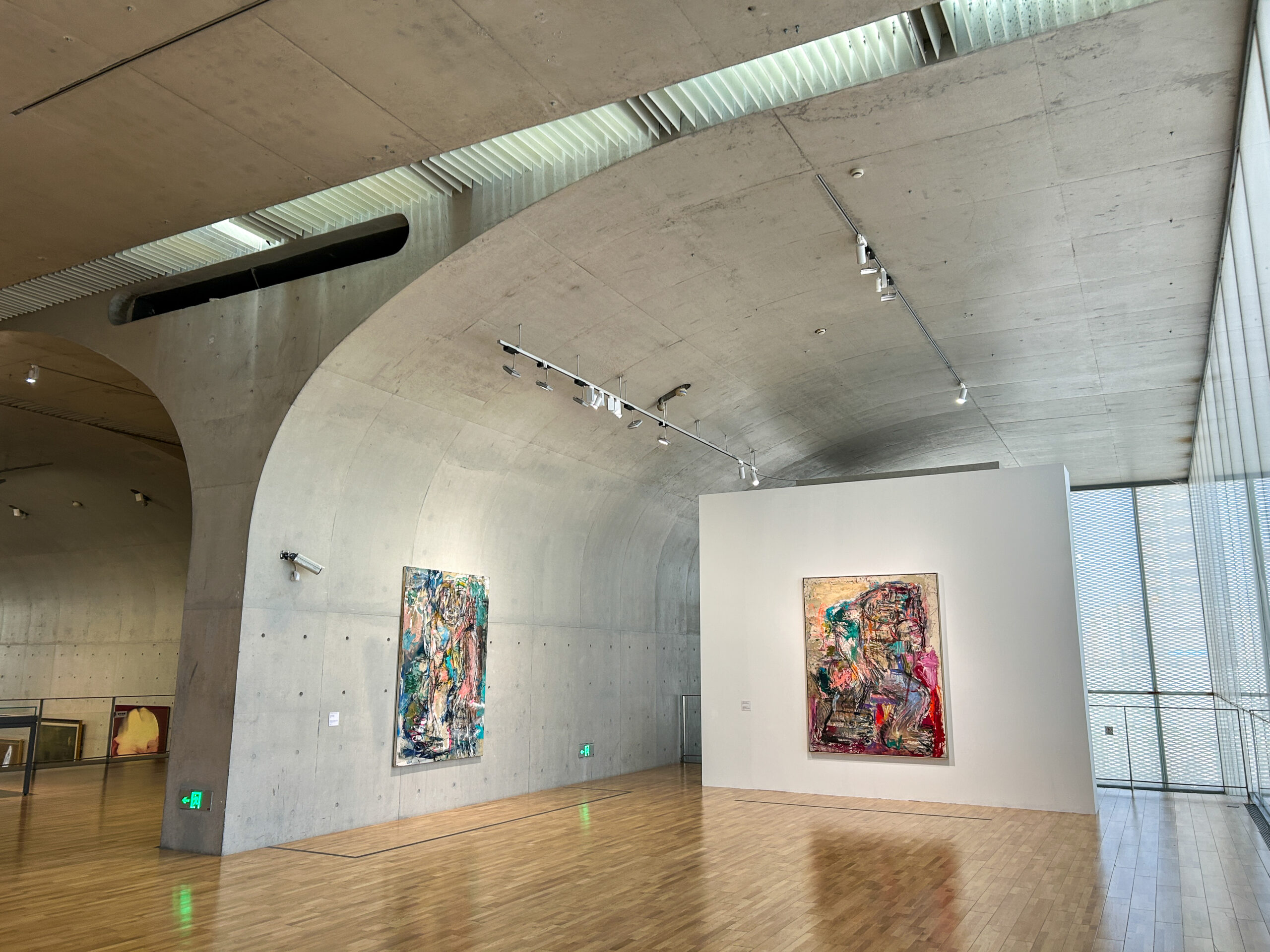 龍美術館 西岸館_65