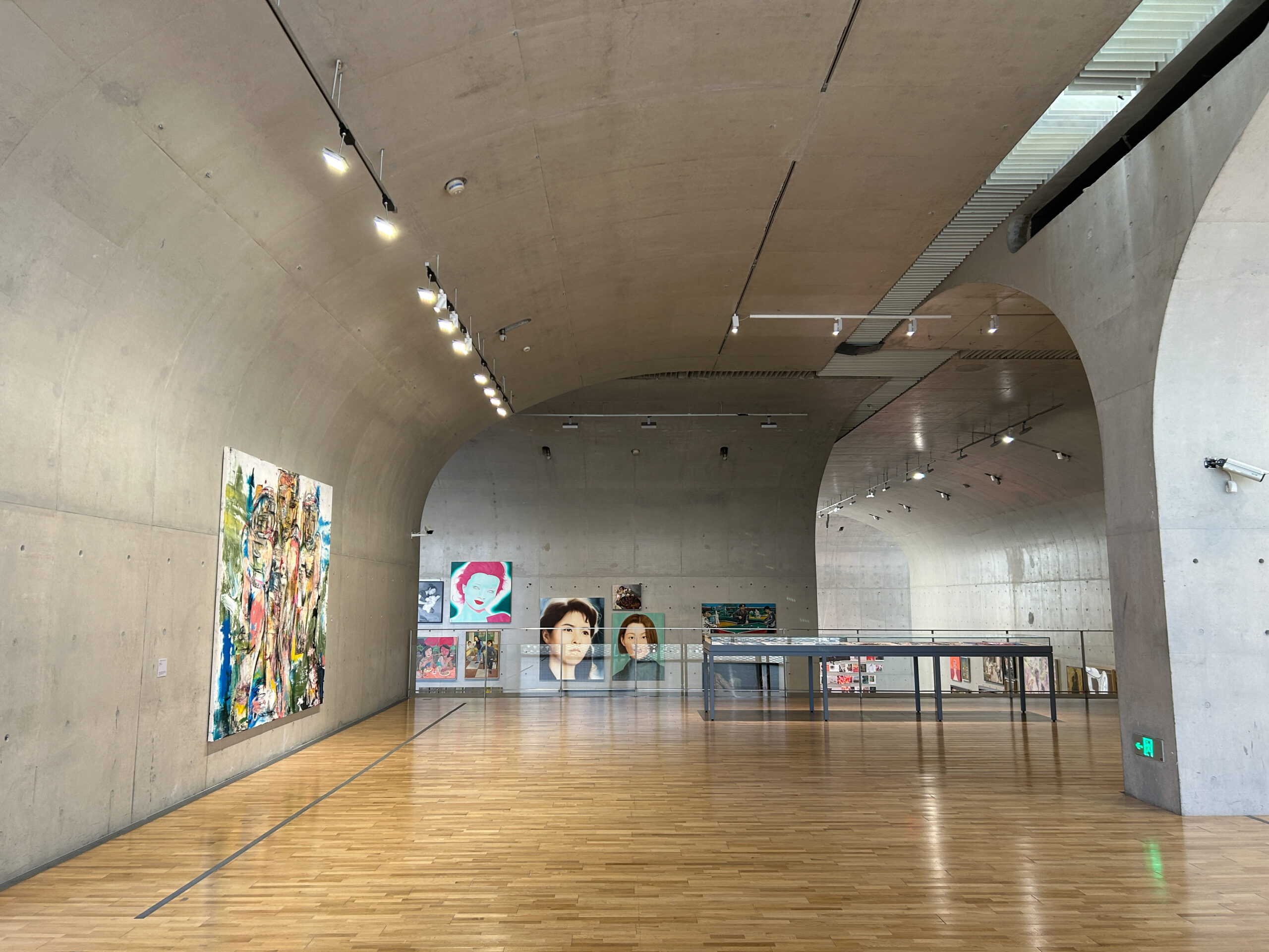 龍美術館 西岸館_66