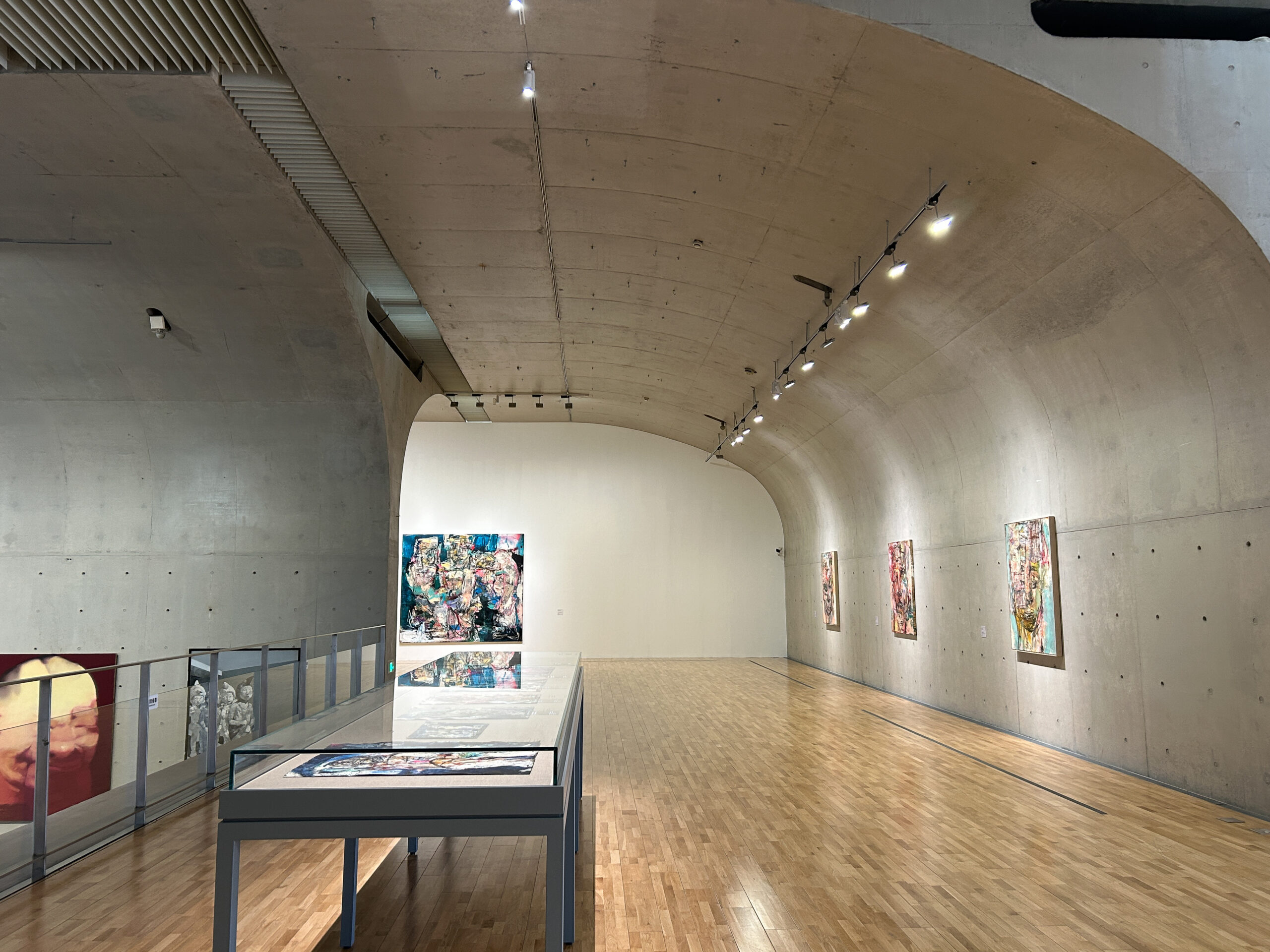龍美術館 西岸館_67