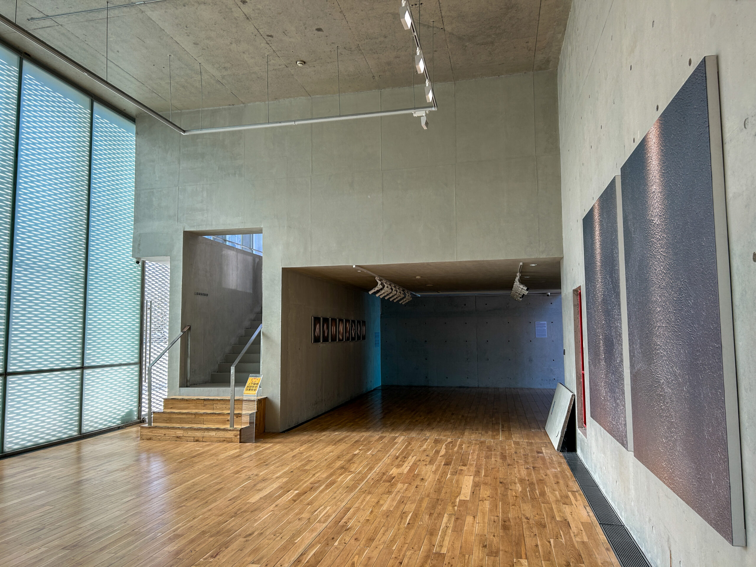 龍美術館 西岸館_72