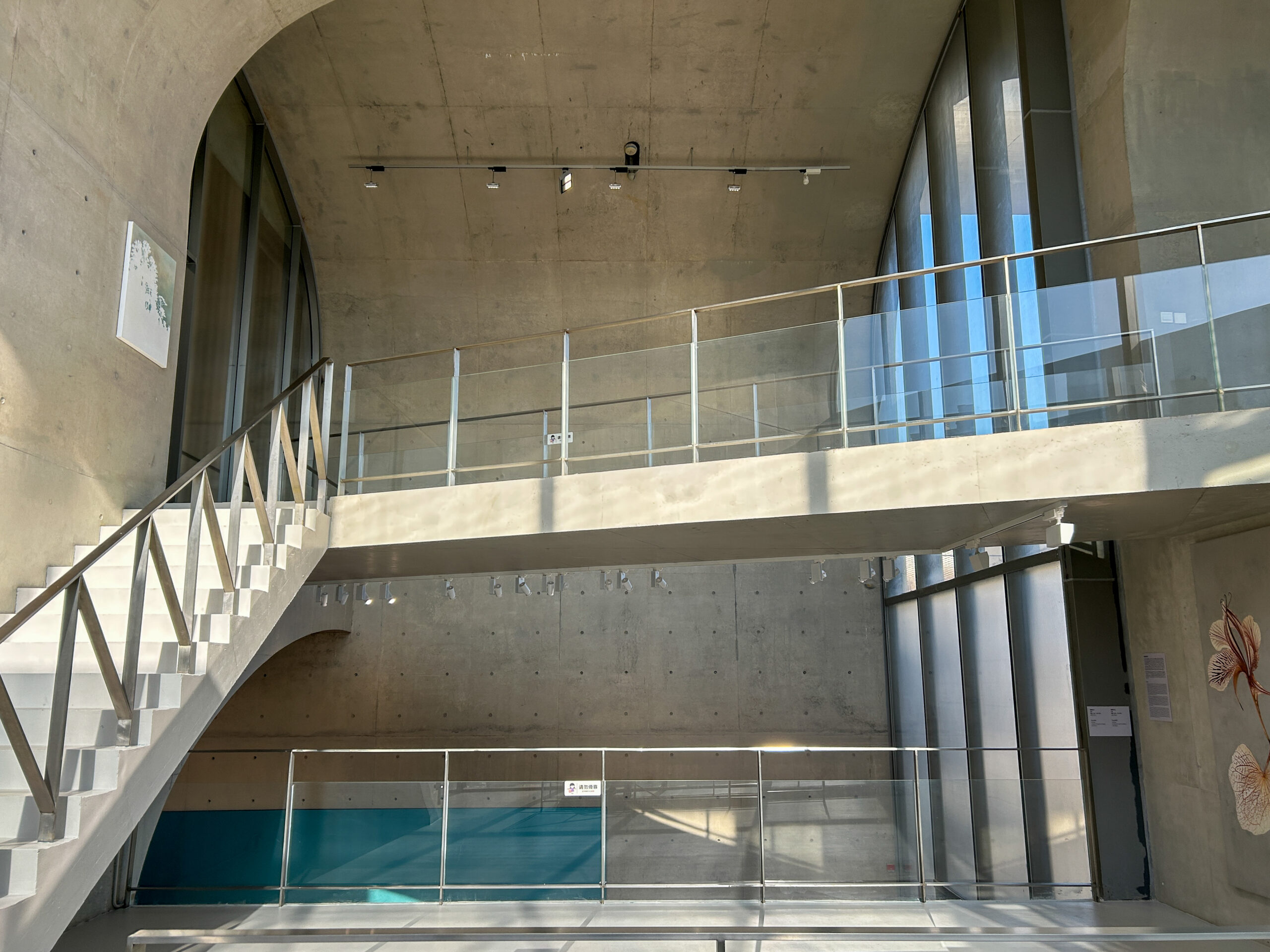 龍美術館 西岸館_77