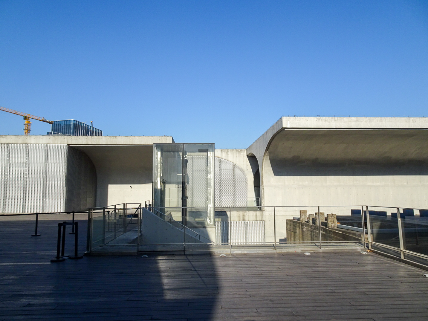 龍美術館 西岸館_81