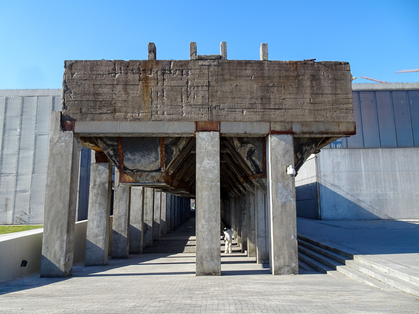 龍美術館 西岸館_88