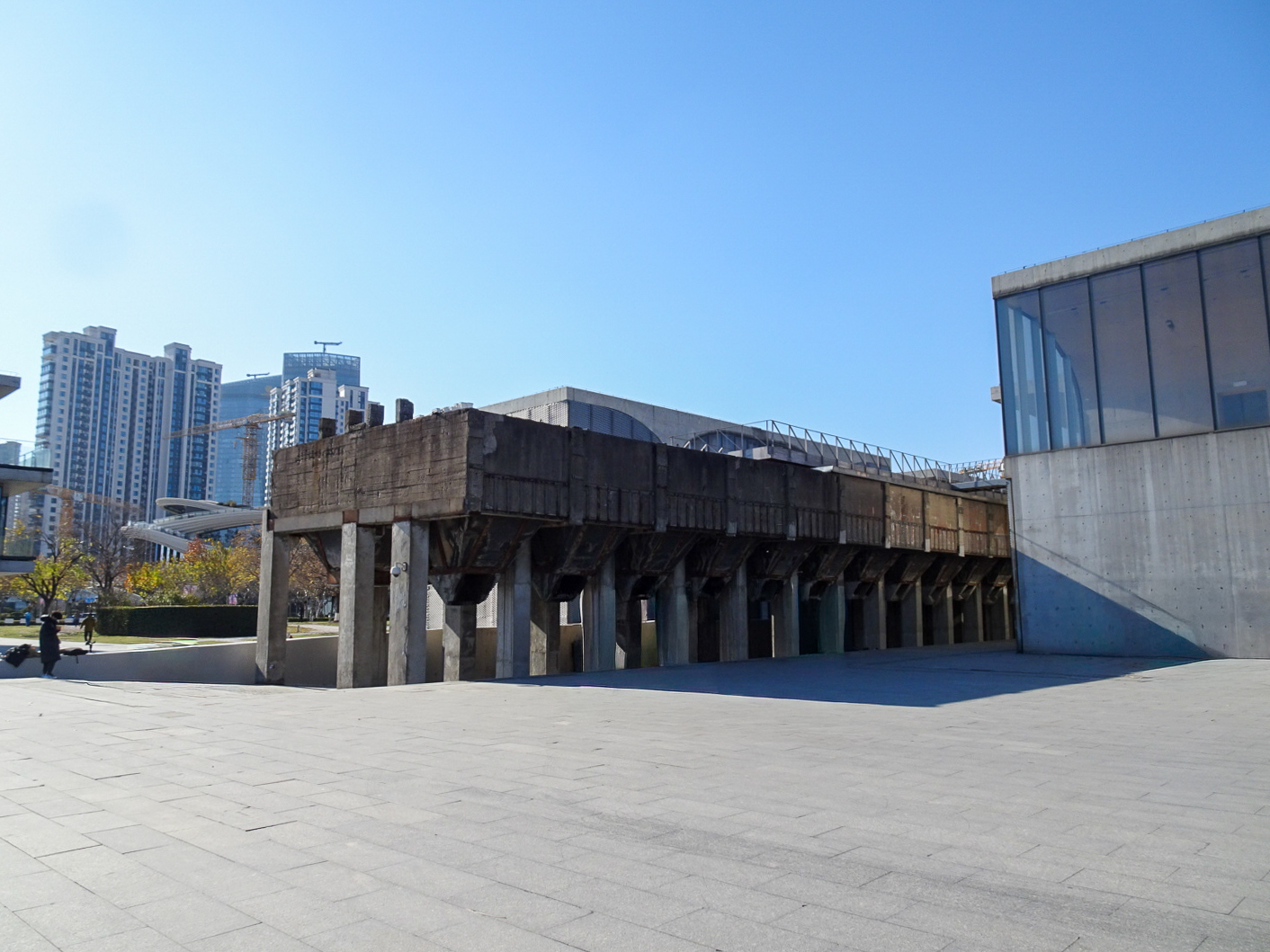 龍美術館 西岸館_89