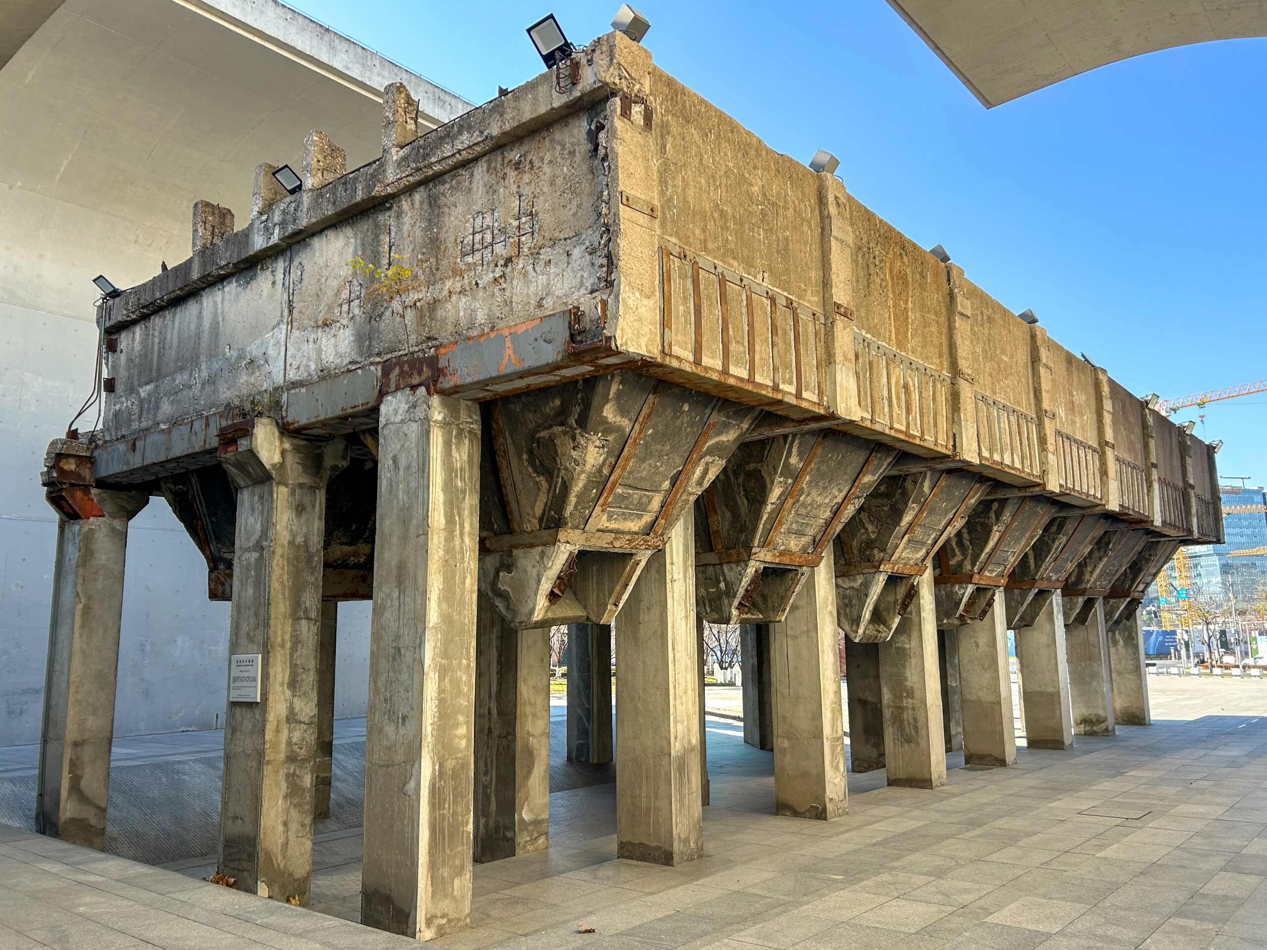 龍美術館 西岸館_9