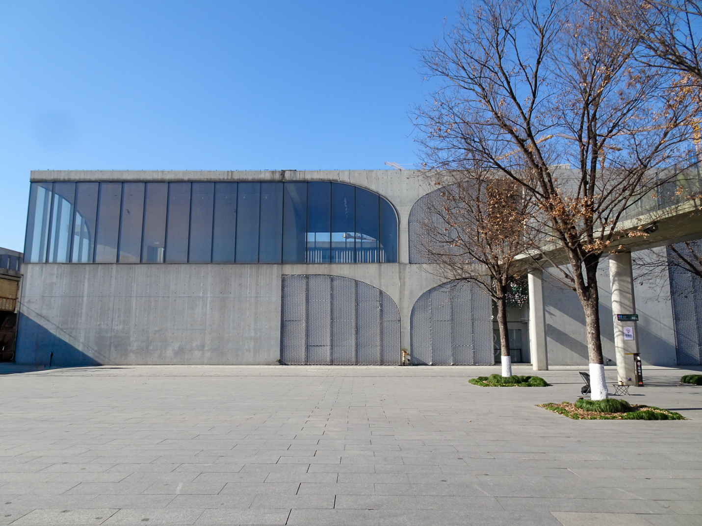 龍美術館 西岸館_90
