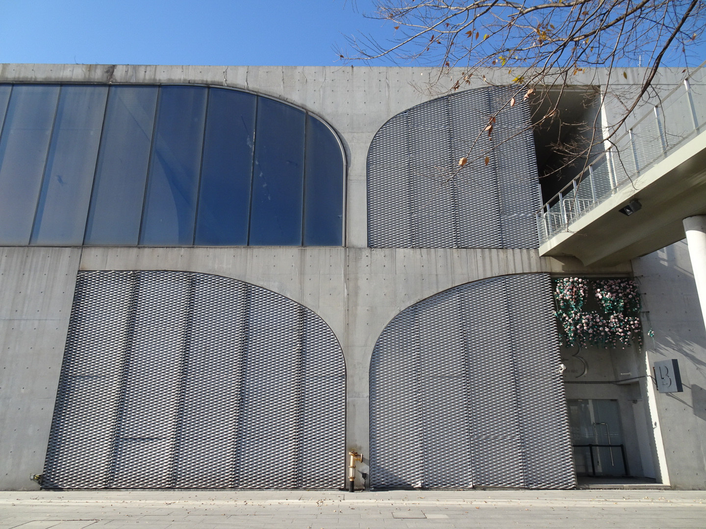 龍美術館 西岸館_91