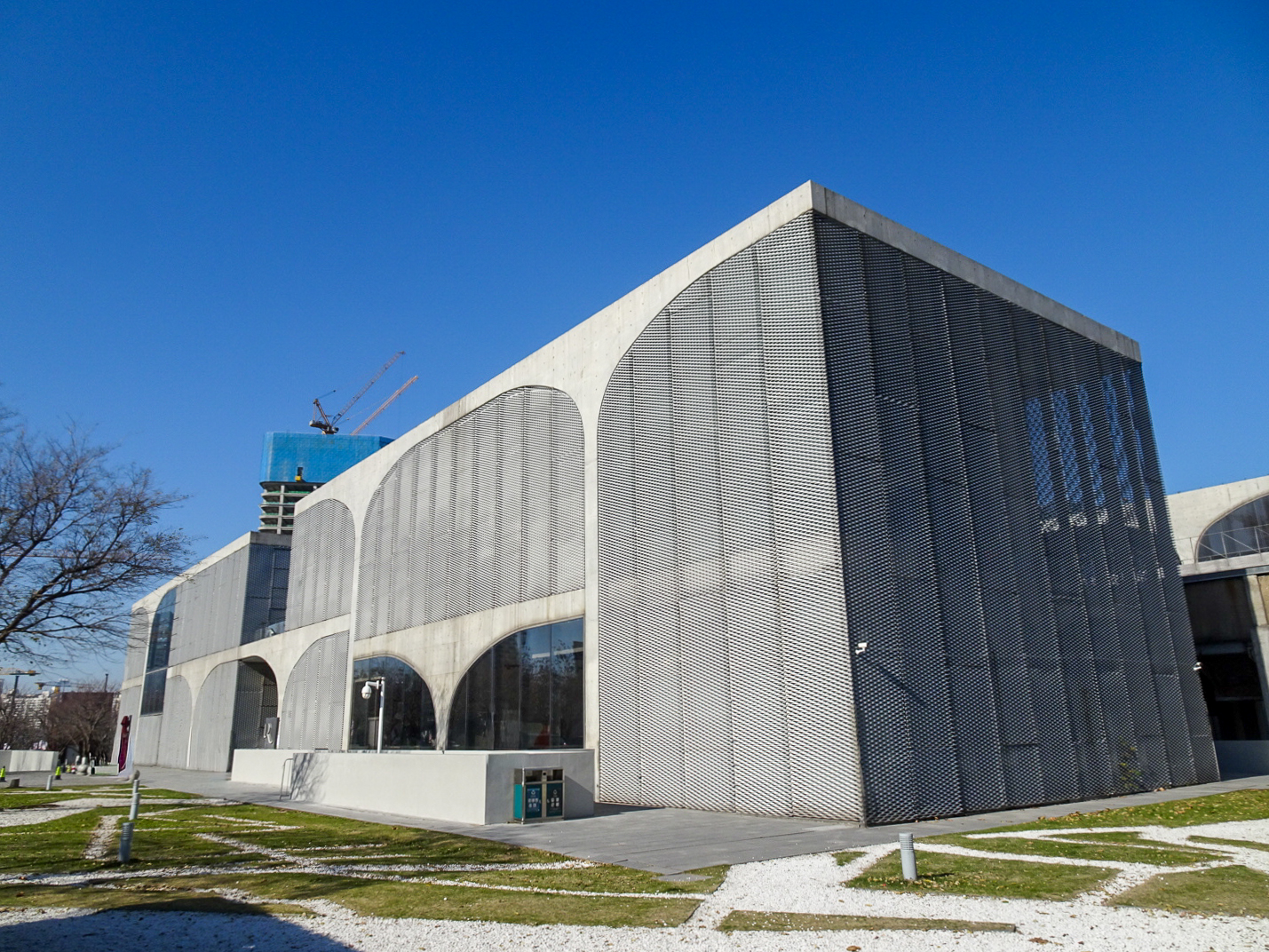 龍美術館 西岸館_98