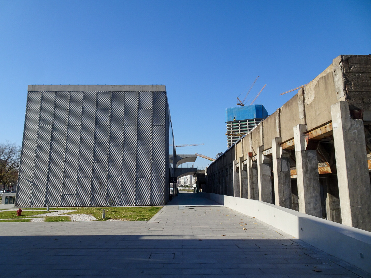 龍美術館 西岸館_99