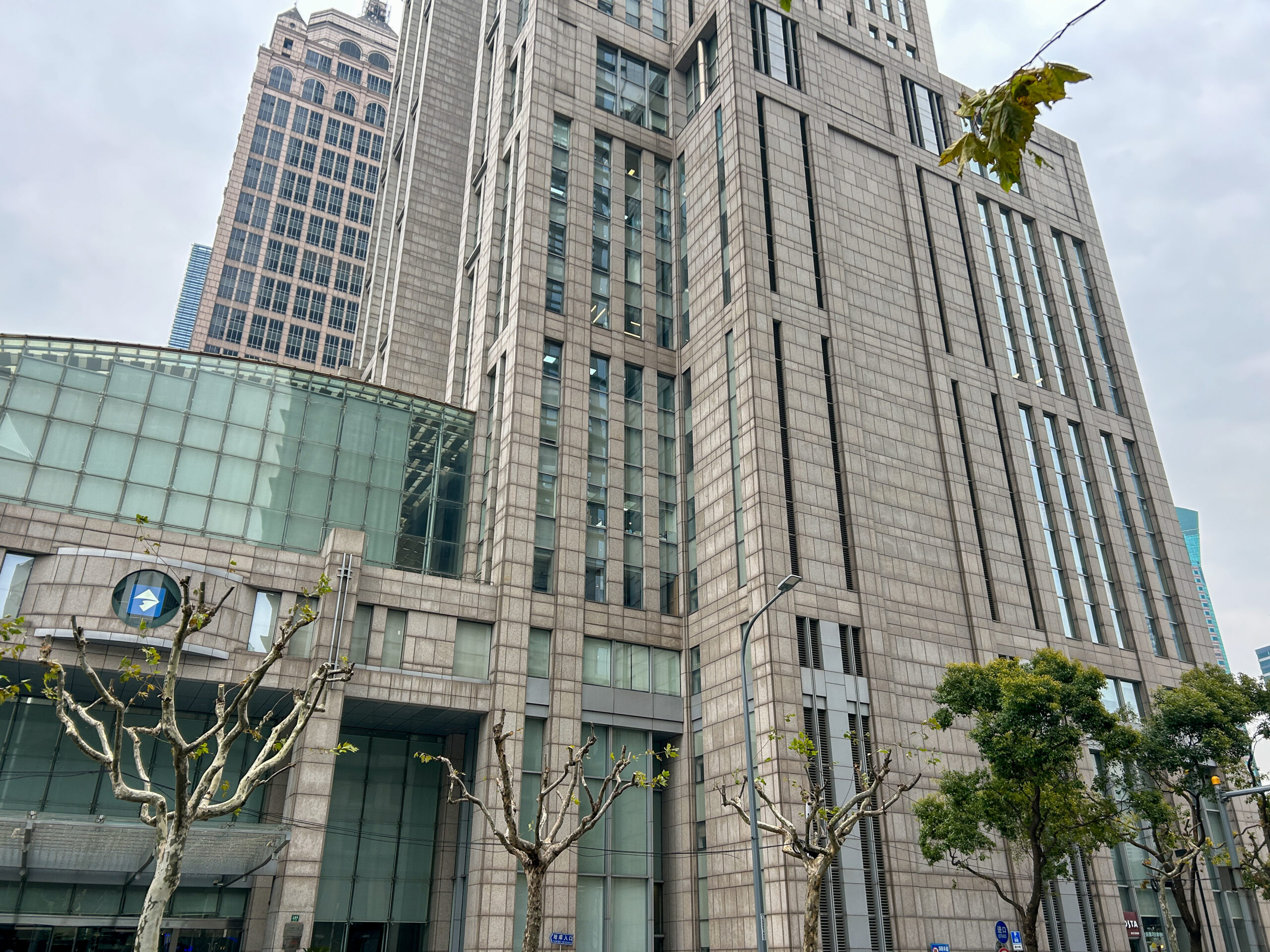 上海銀行本社ビル_11