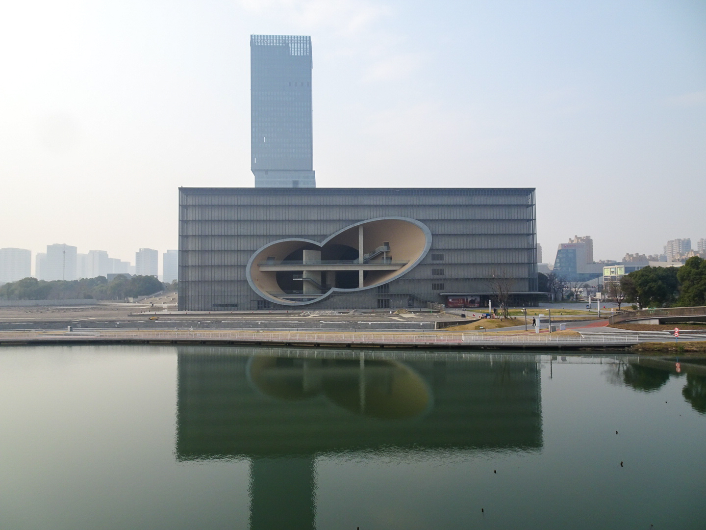 上海保利大劇院_1
