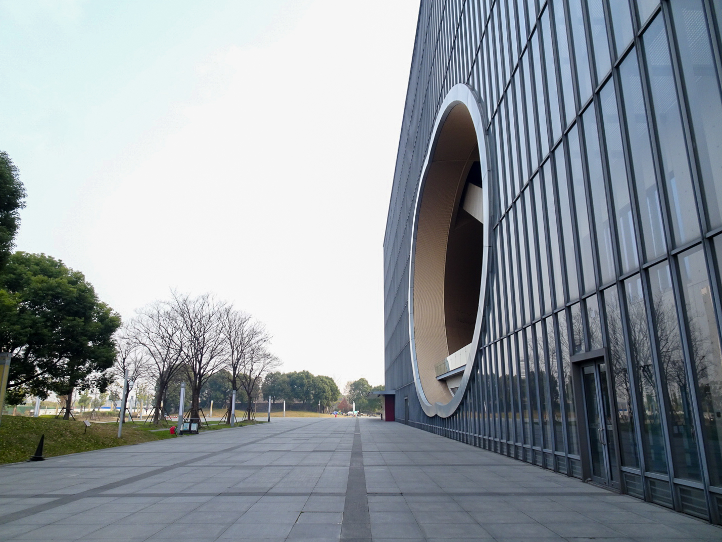 上海保利大劇院_8