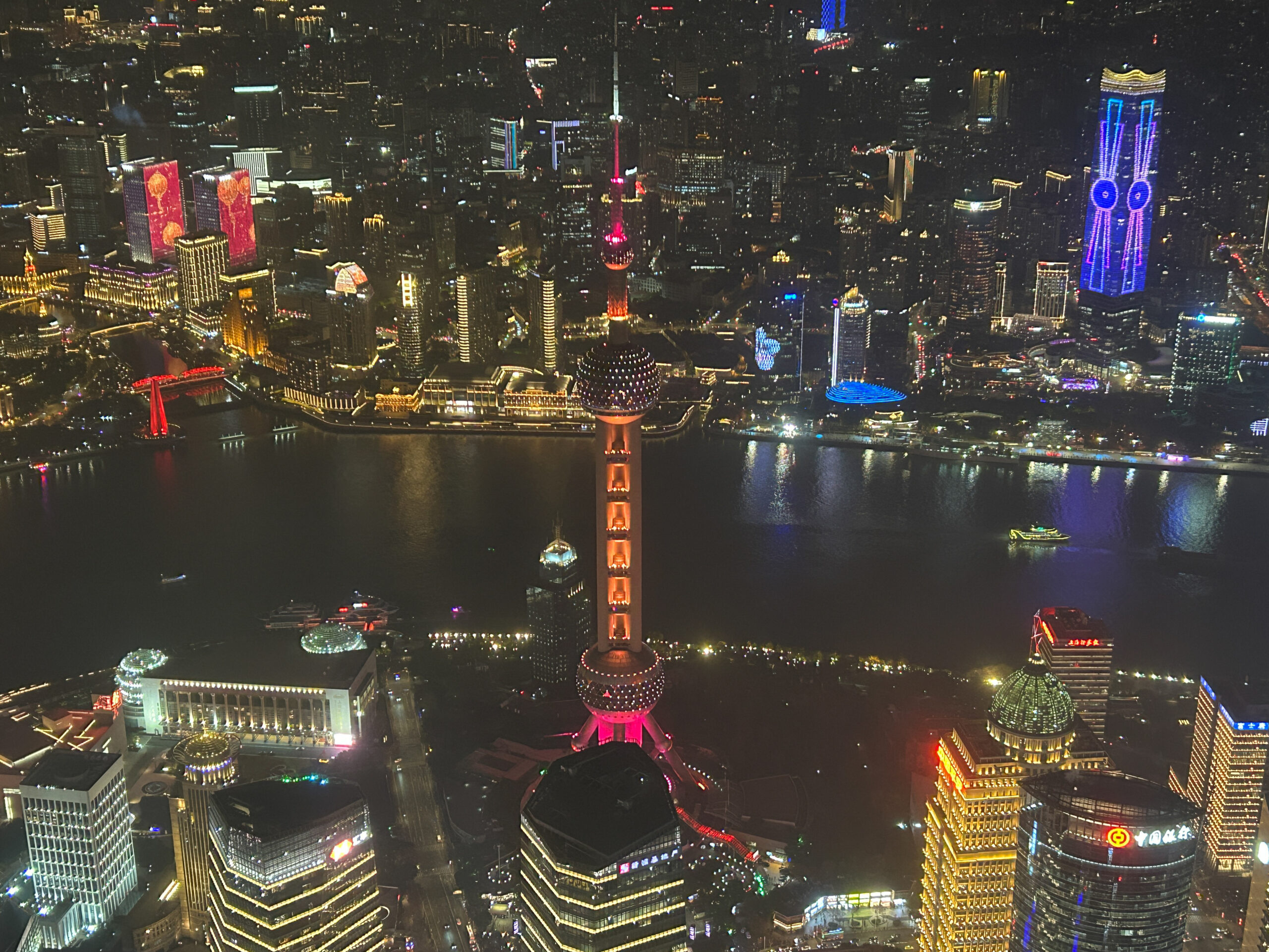 上海中心大厦_29