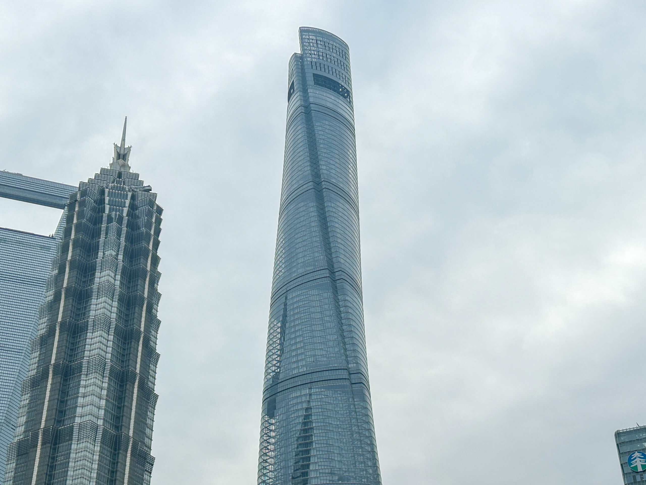 上海中心大厦_3