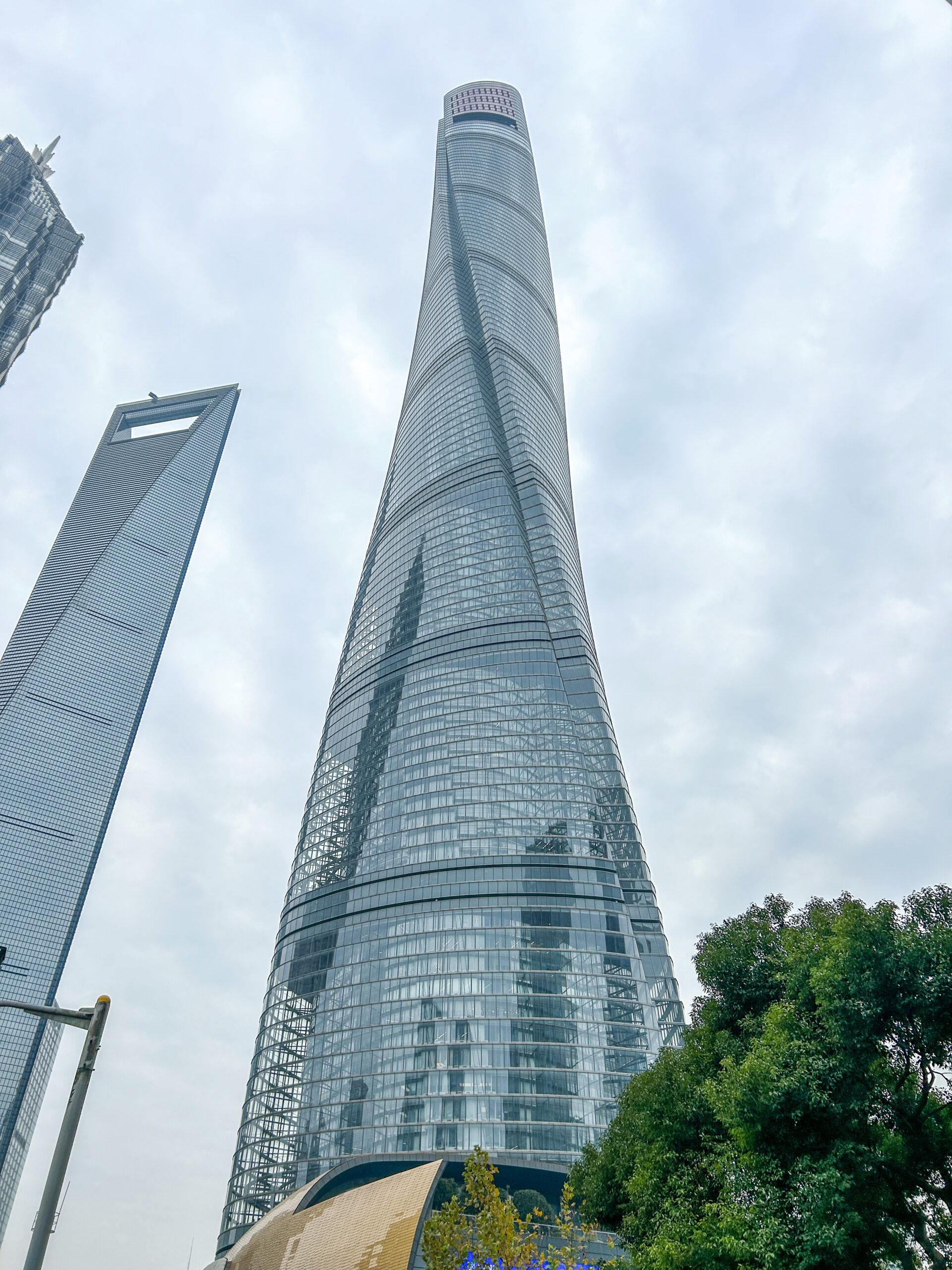 上海中心大厦_6
