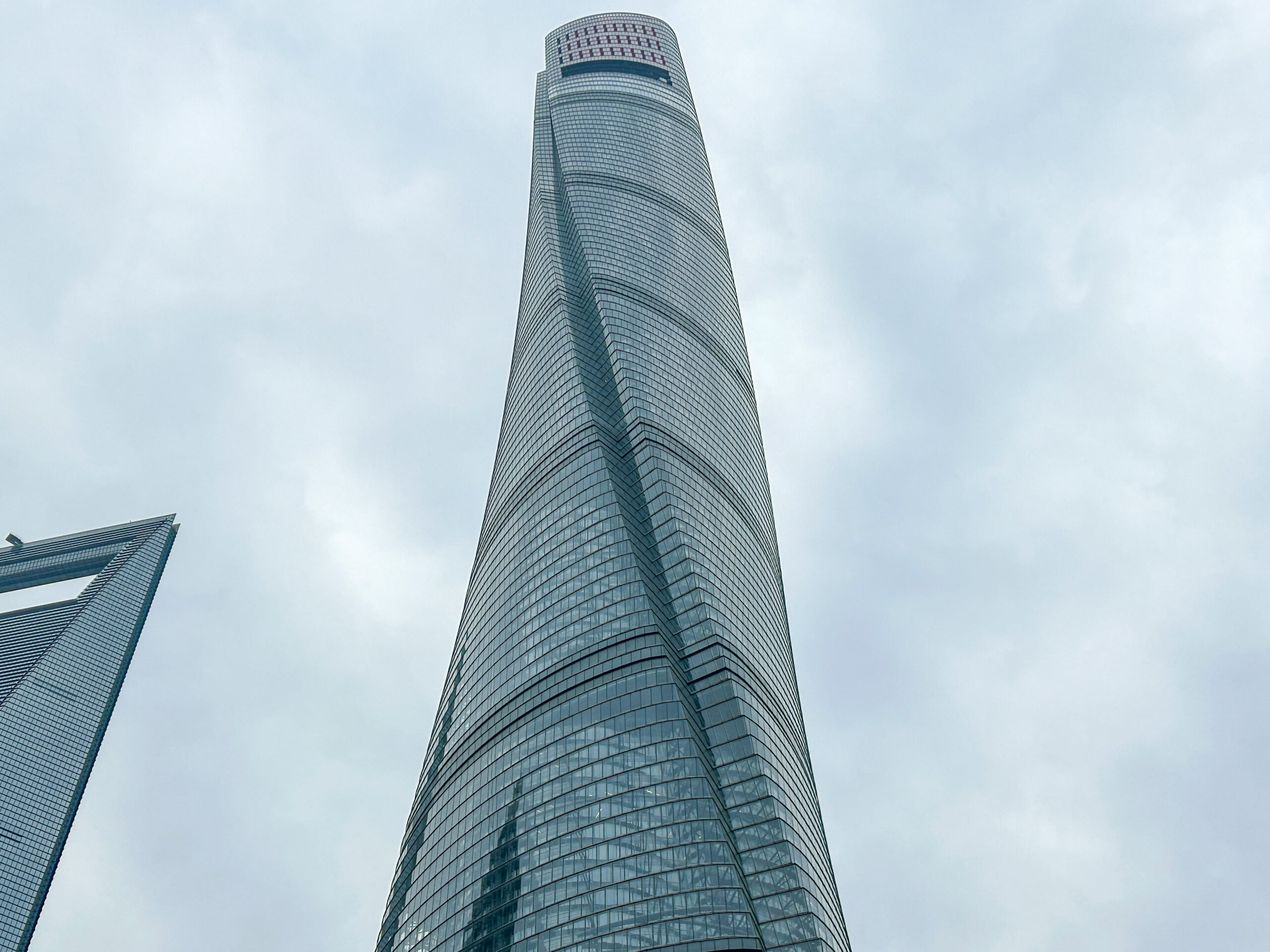上海中心大厦_7