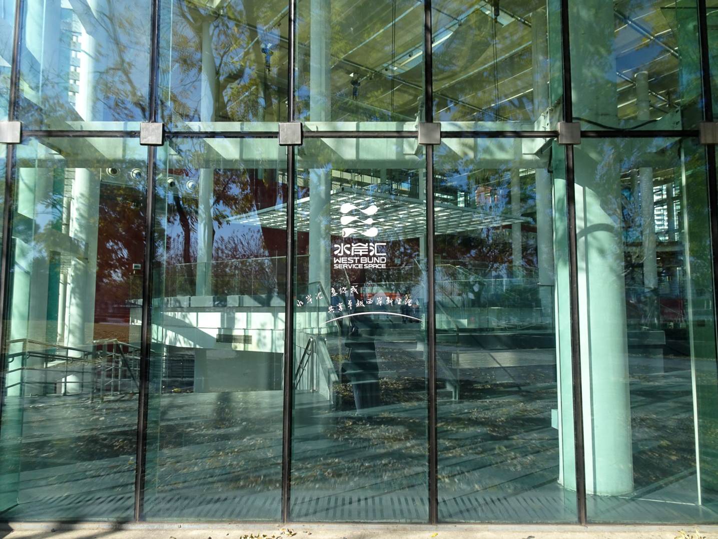 西岸芸術中心 N館_21