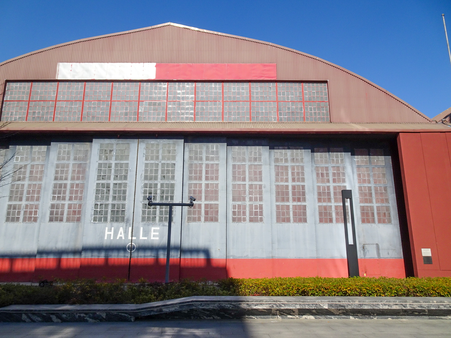 西岸芸術中心 N館_26