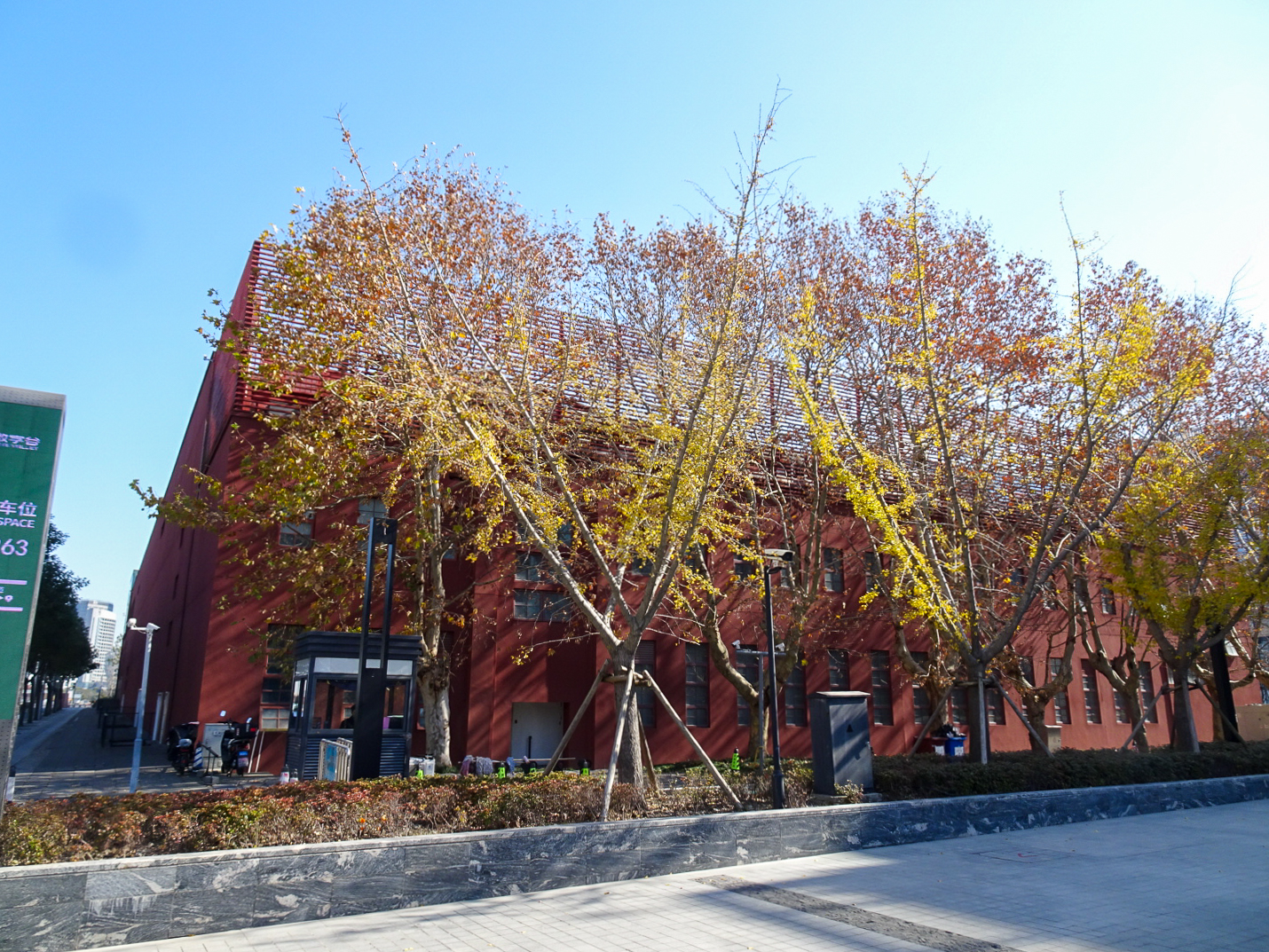 西岸芸術中心 N館_29