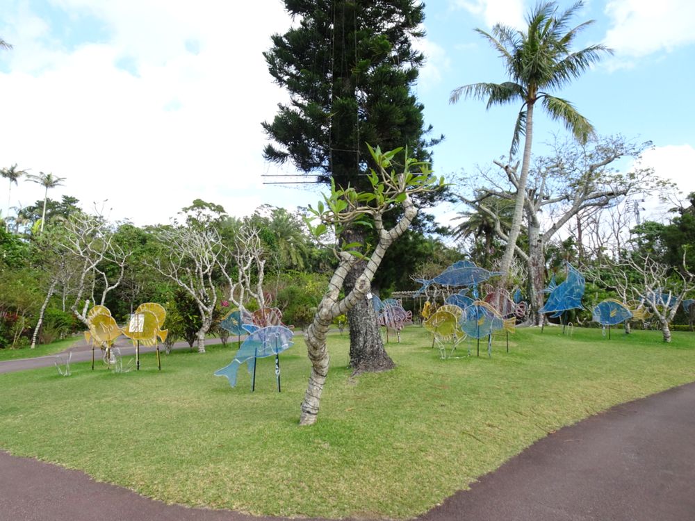 東南植物楽園_14