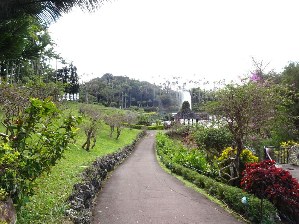 東南植物楽園_15