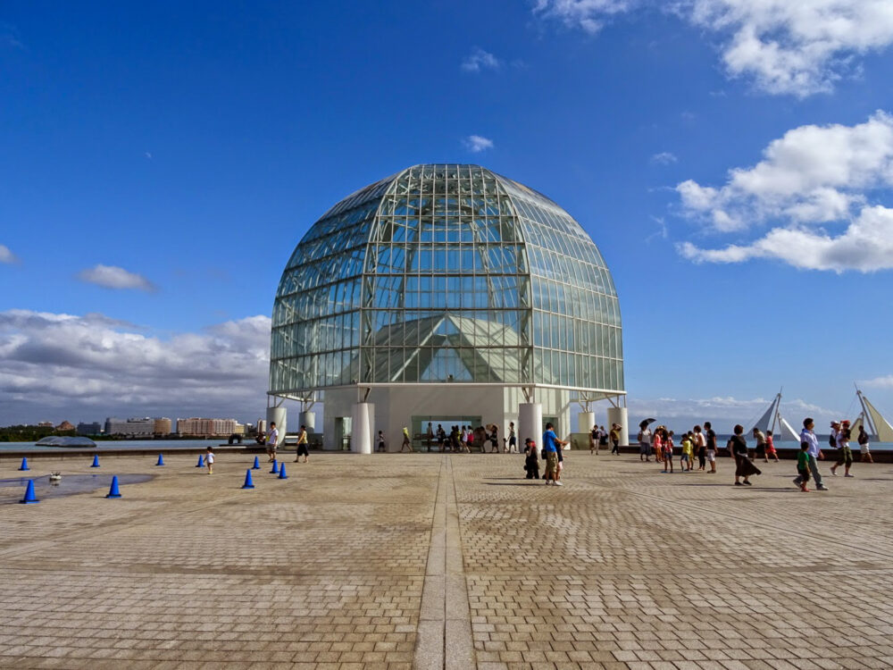 葛西臨海水族園_1