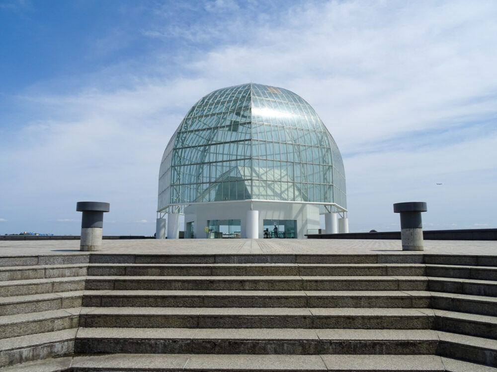 葛西臨海水族園_4