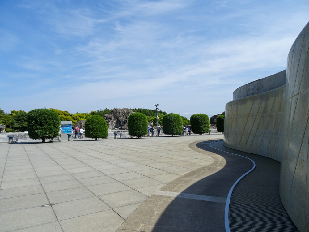 葛西臨海水族園_44