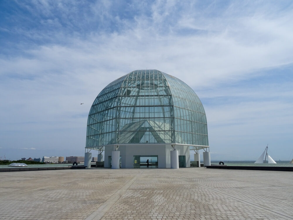 葛西臨海水族園_5