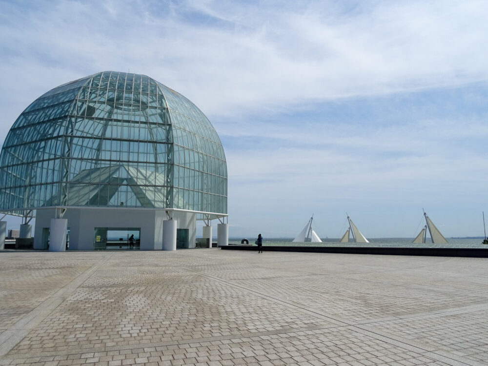 葛西臨海水族園_6